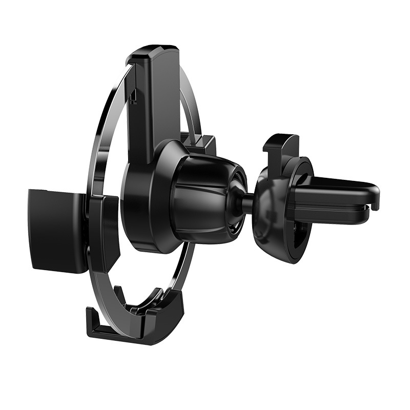 手机支架细节图