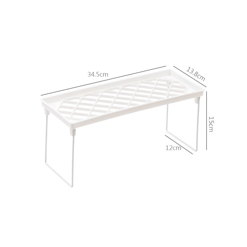 Desktop iron stand Application Scenario