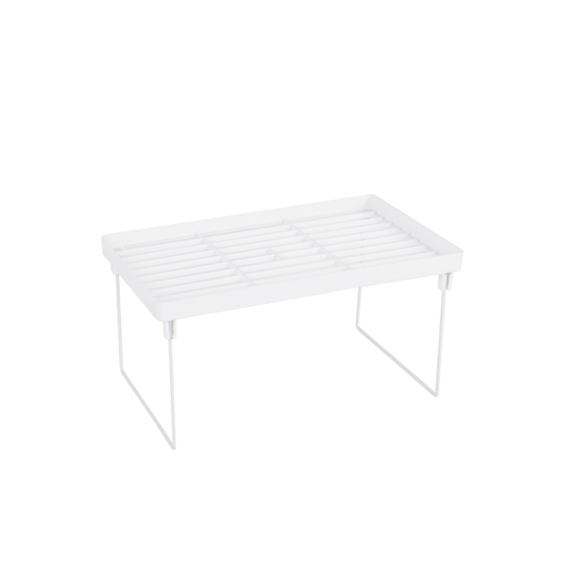 Desktop iron stand
