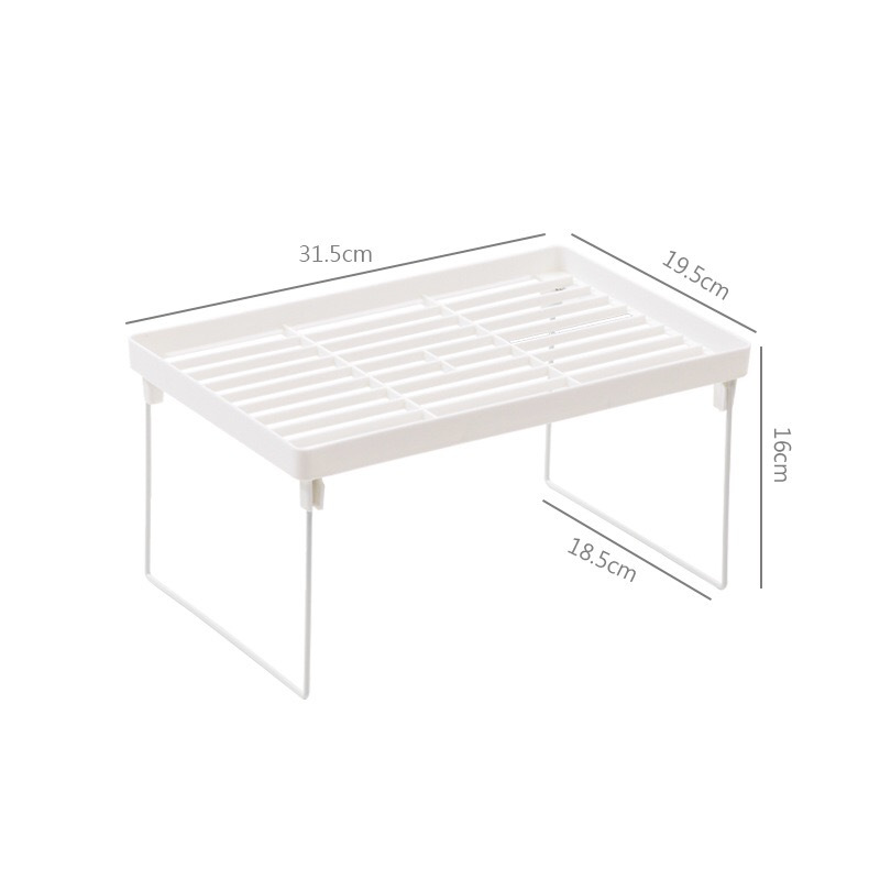 Desktop iron stand details Picture