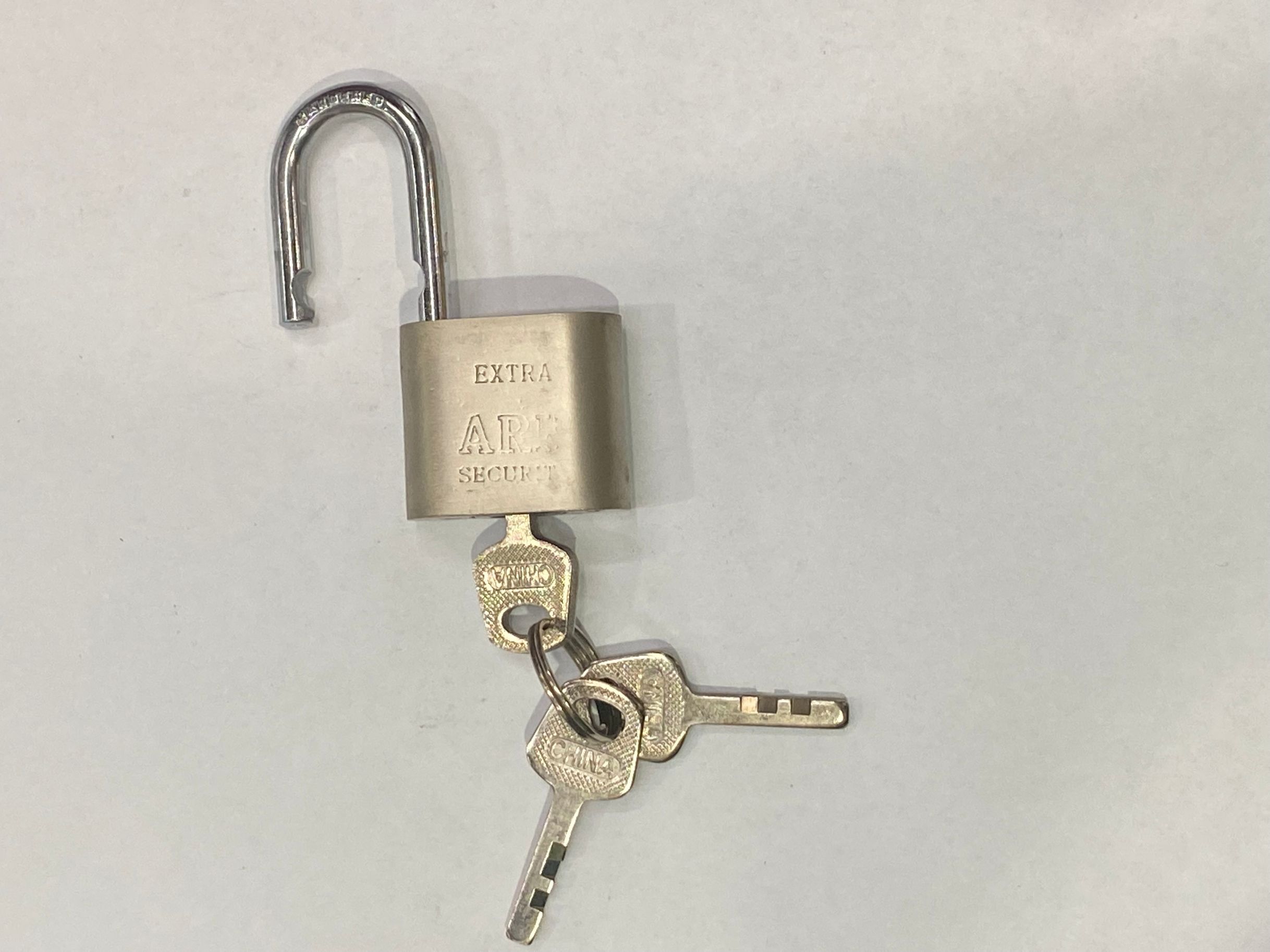 30mm matt leaf lock cerradura de cajón Item Picture