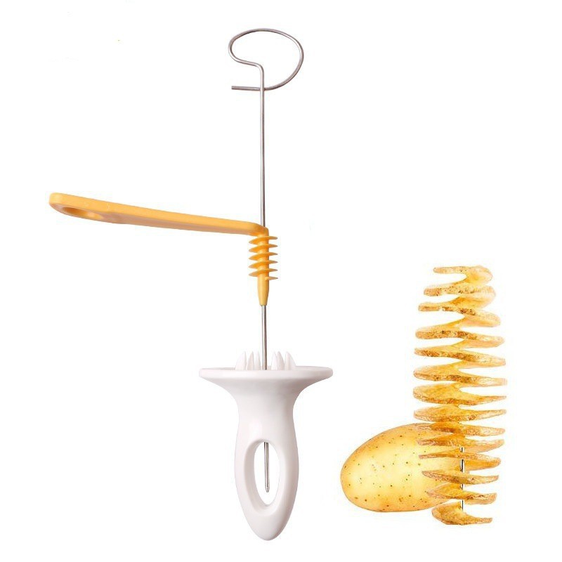 Cyclone potato slicer Specification image