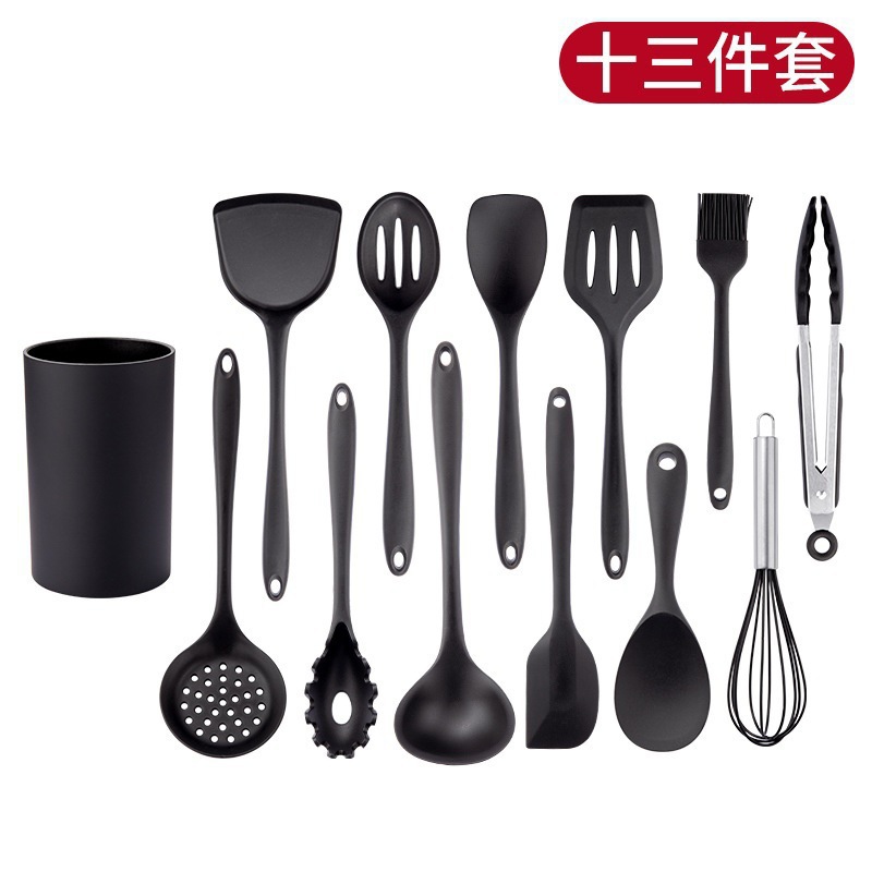 Kitchenware set Application Scenario