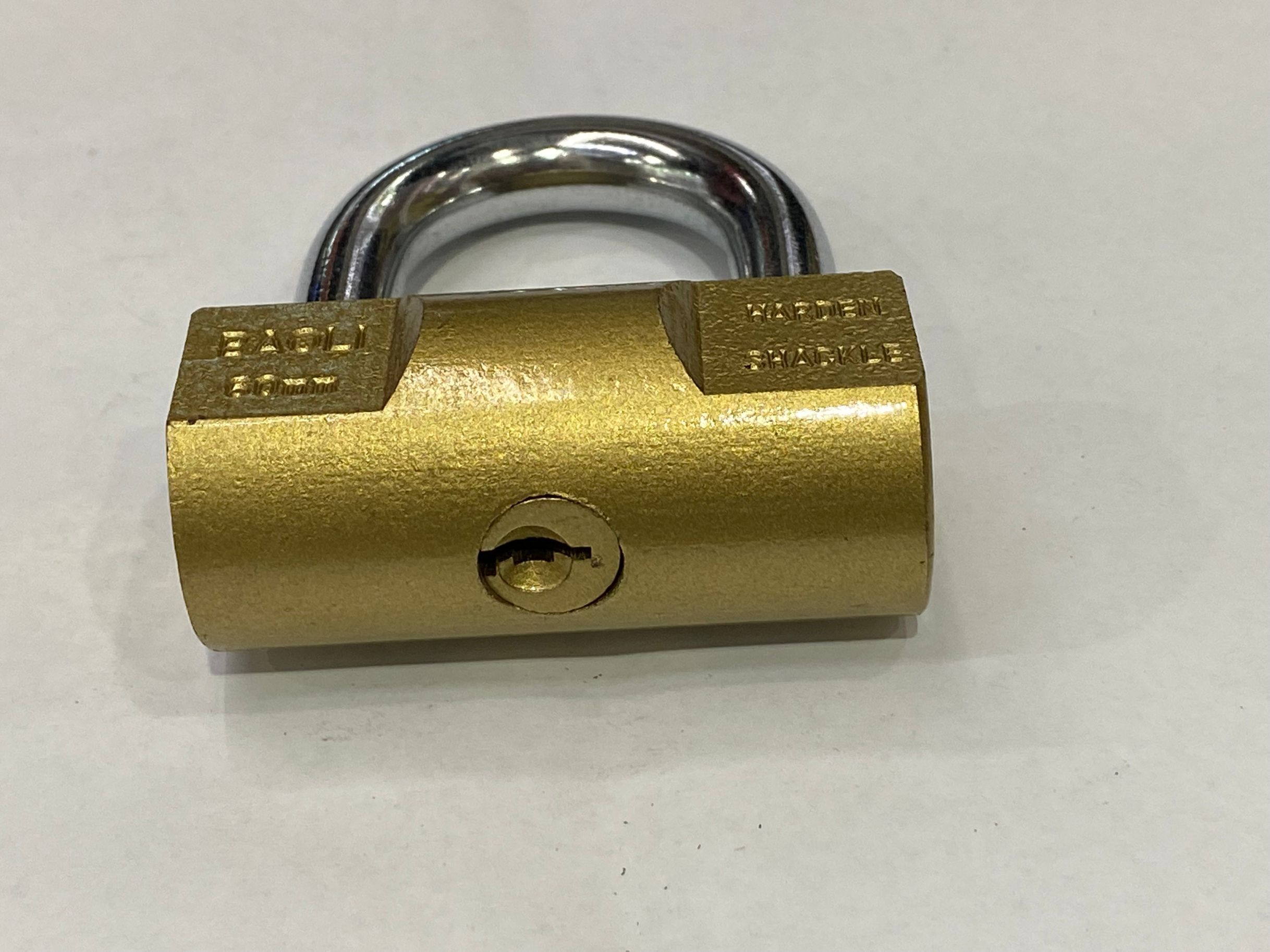 榔头锁/密码锁/铜锁产品图