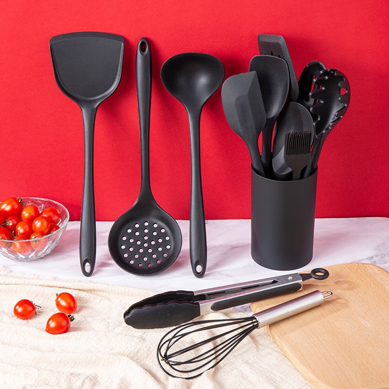 Kitchenware set details Picture