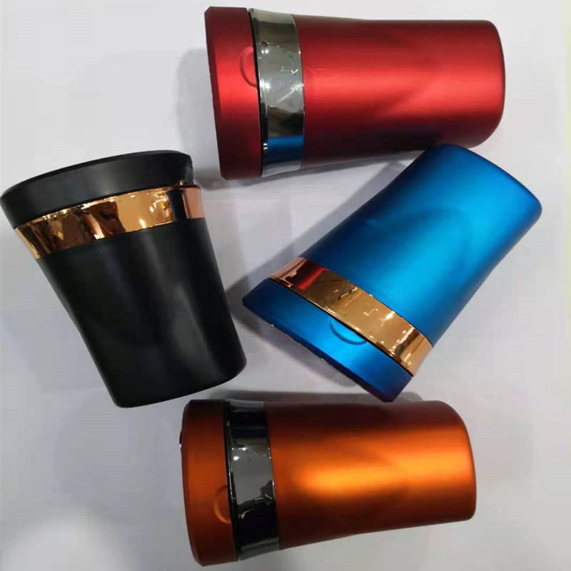 汽车用品/内饰用品/点烟器烟灰缸产品图