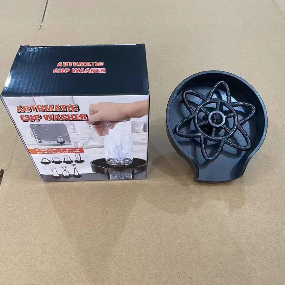 其他家务清洁用具实物图