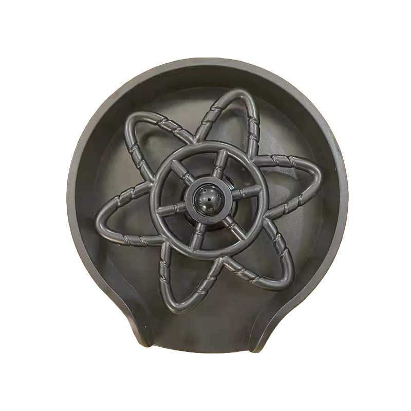 高压洗杯器产品图