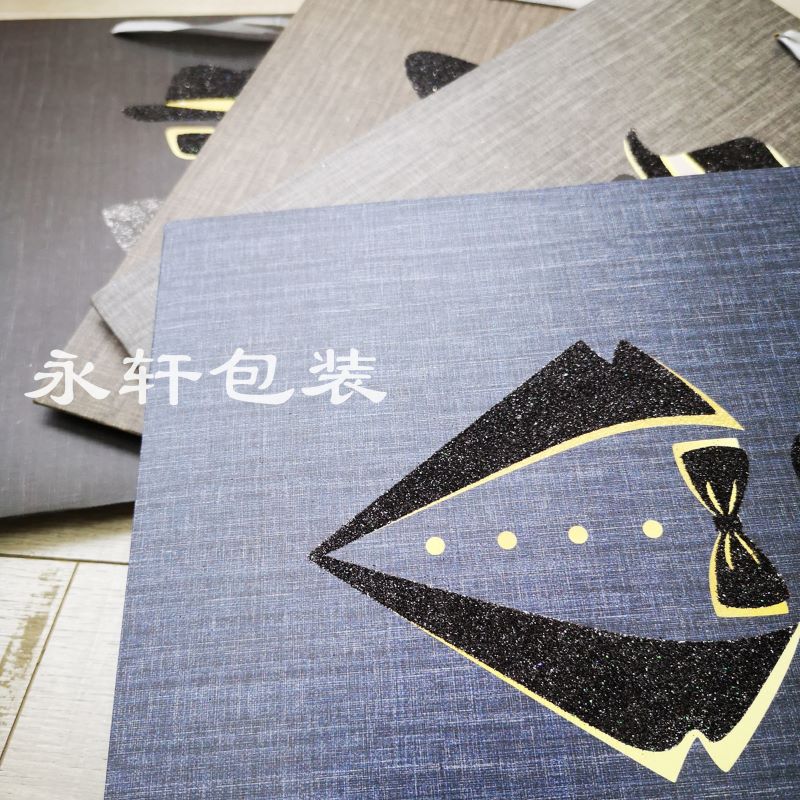 礼品袋/礼袋产品图