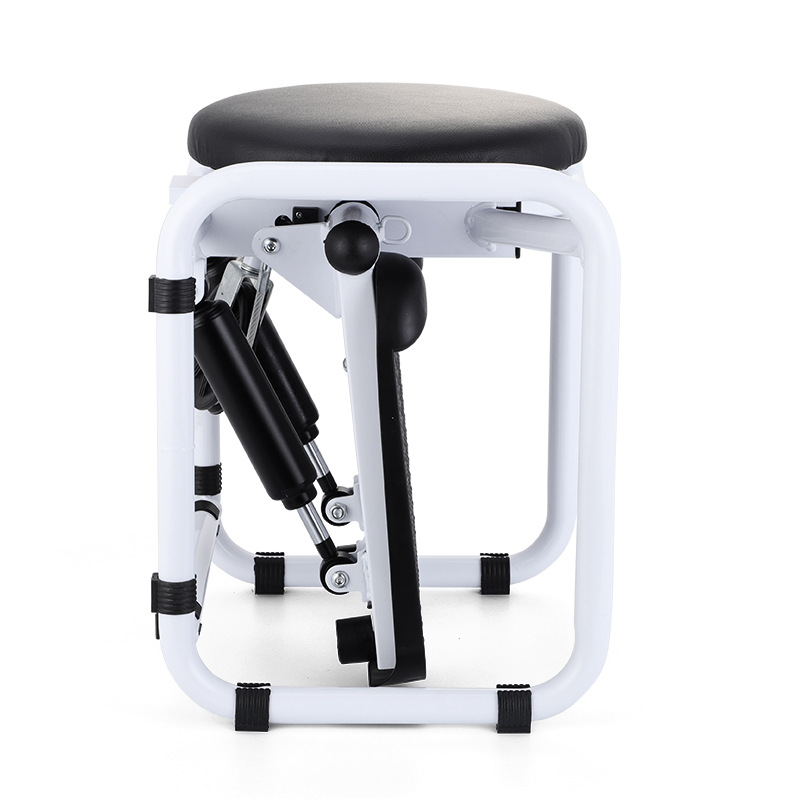 Multifunctional stepping device Application Scenario