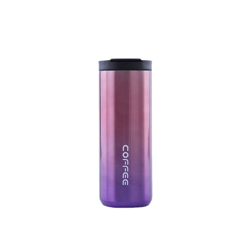 New minimalist insulated cup Item Picture