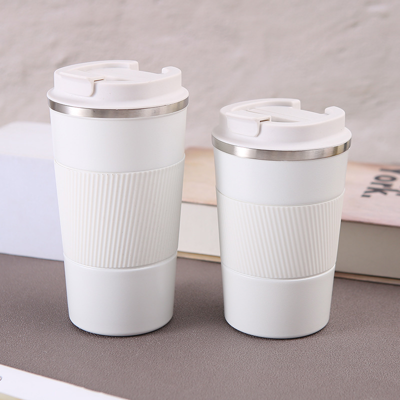 Double-layer vacuum office cup Application Scenario