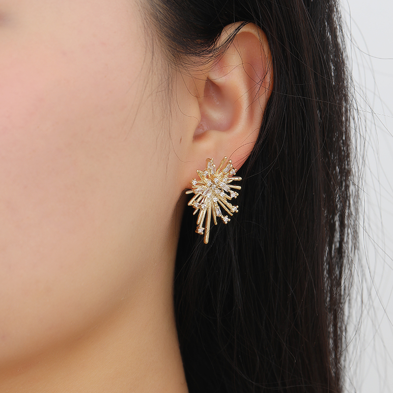 耳钉&耳针实物图