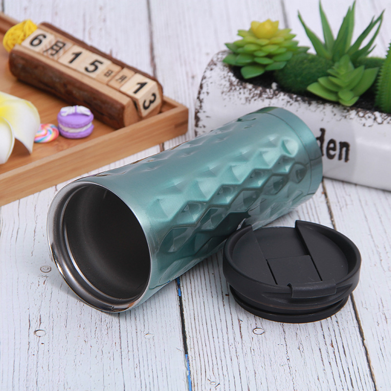 304 stainless steel insulated cup Application Scenario