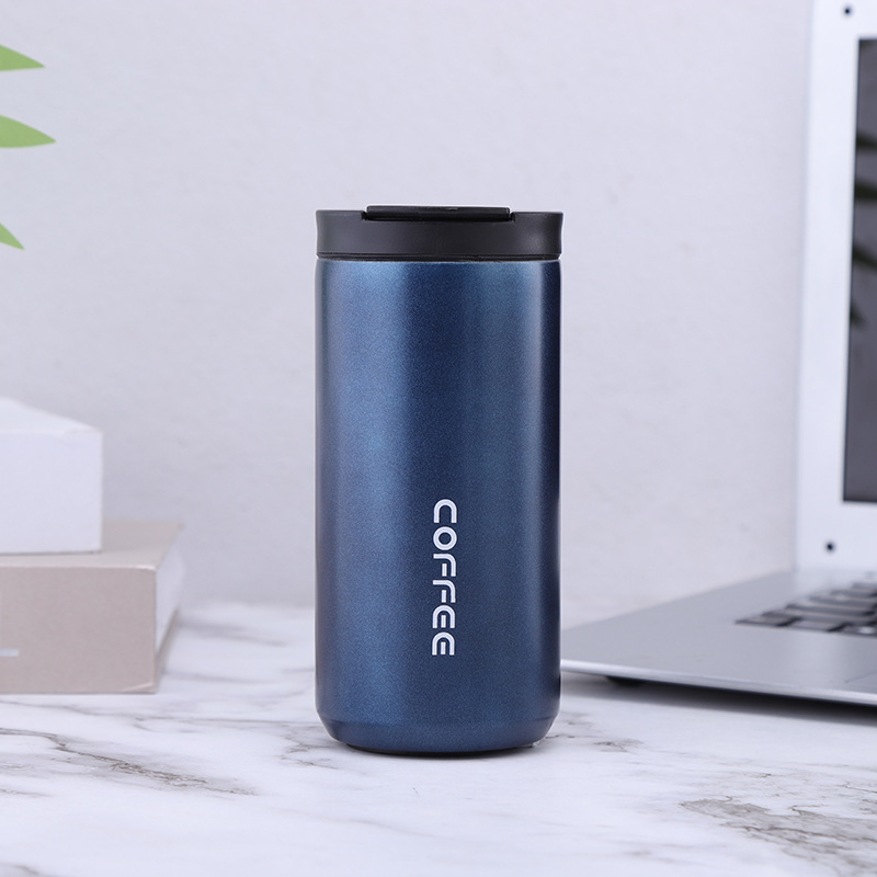 New minimalist insulated cup details Picture