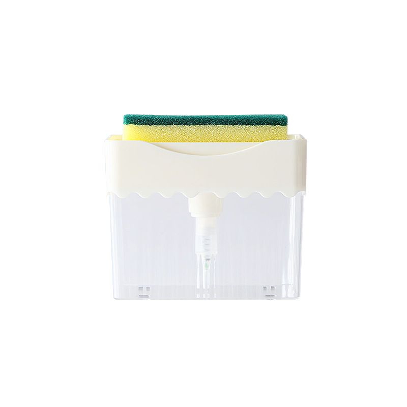 Press the soap liquid box details Picture