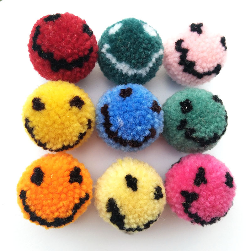 装饰配件 服装饰品/开司米球细节图