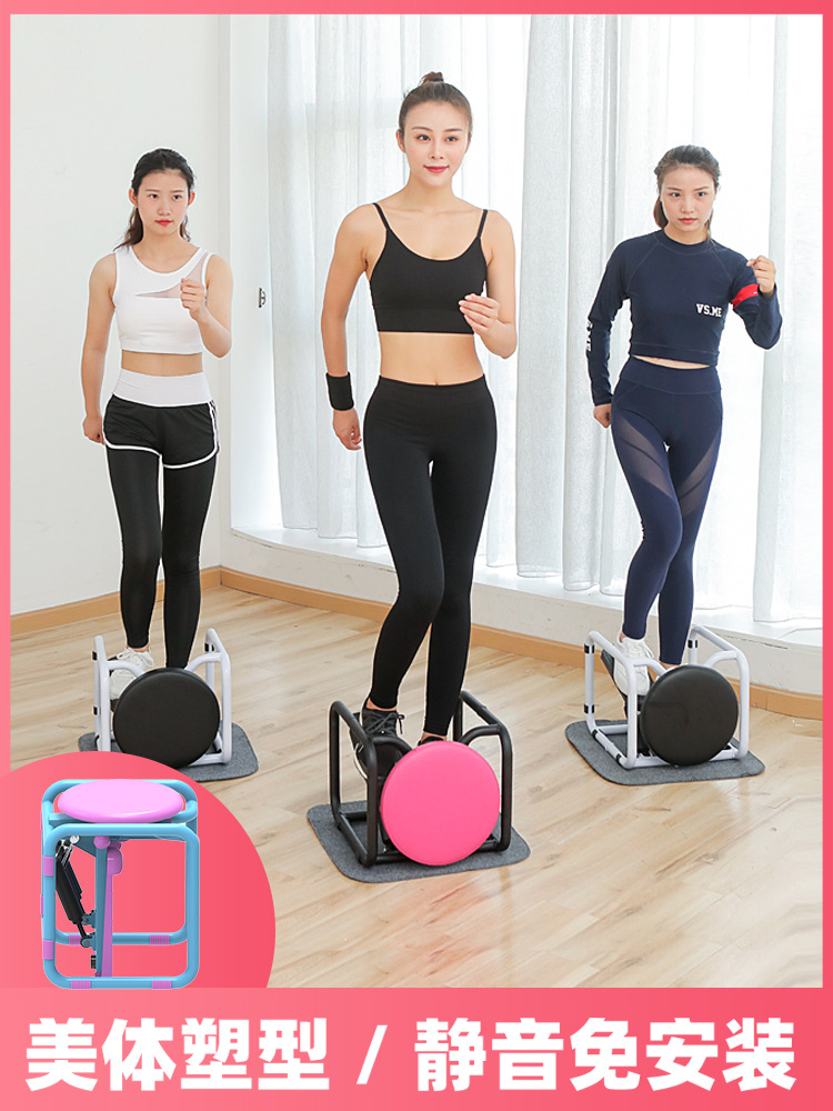 Multifunctional stepping device pic 3