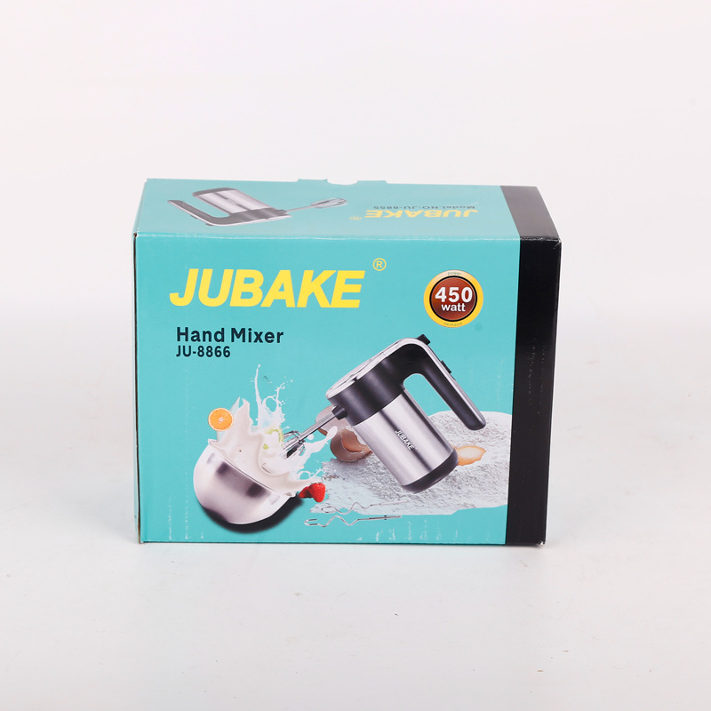 Food-grade ABS egg beater