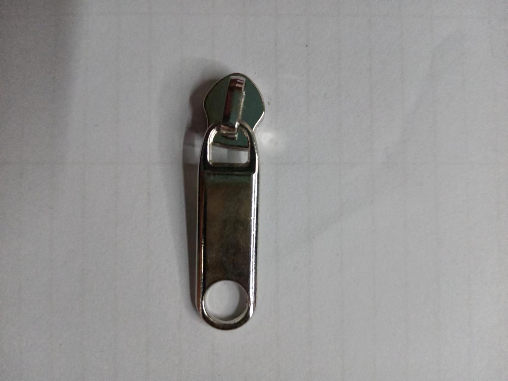 现货拉链/拉链头产品图