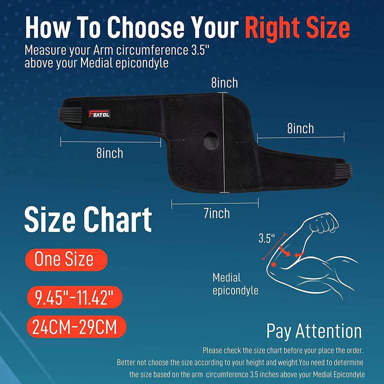 Portable sports wrist Application Scenario