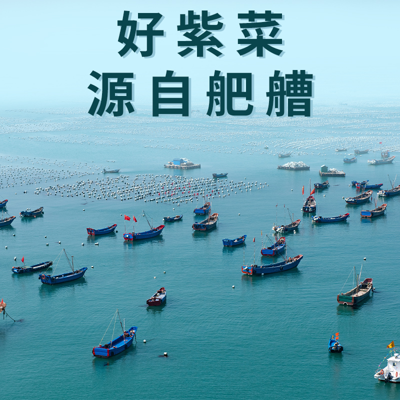 一品爽紫菜汤72克*2产品图