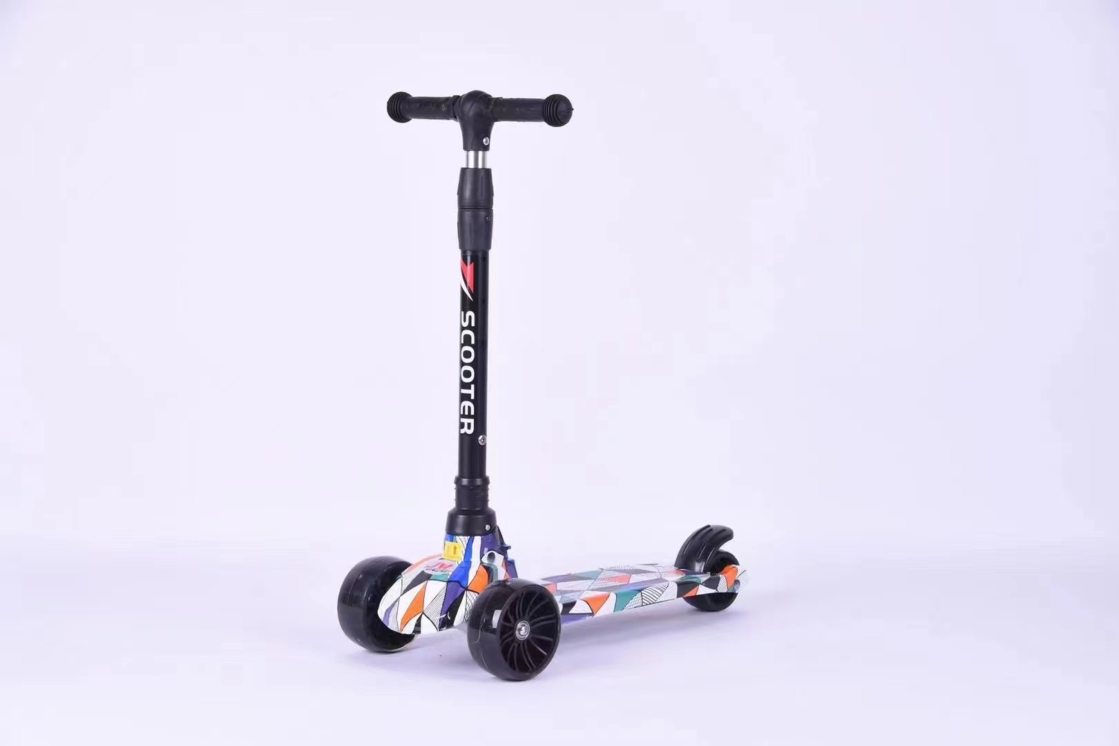 滑板车/Scoote/儿童滑板产品图