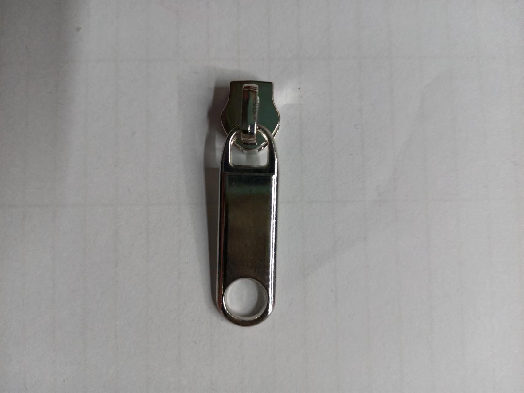 现货拉链/拉链头细节图