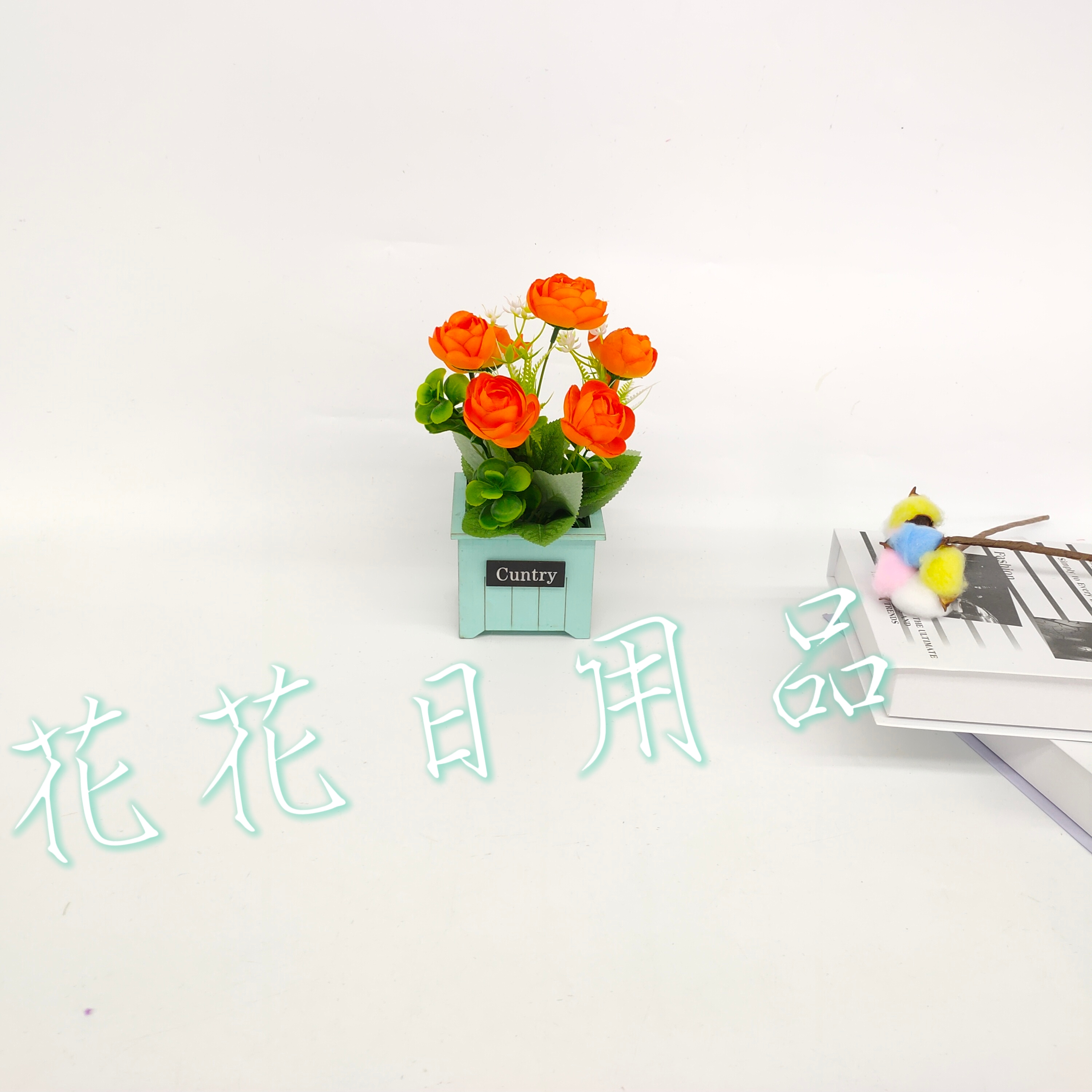 其他分类实物图