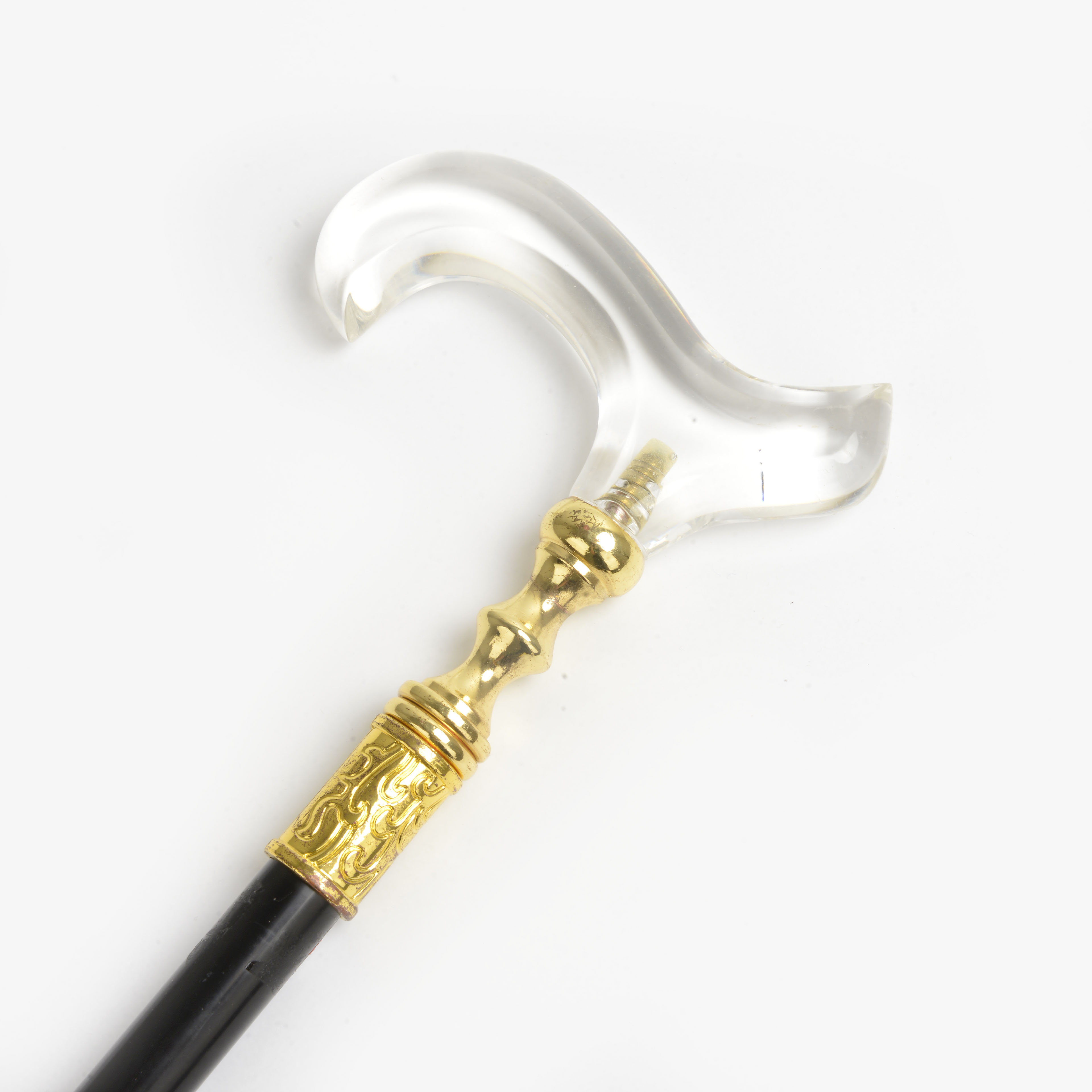 Crutches 3 Application Scenario