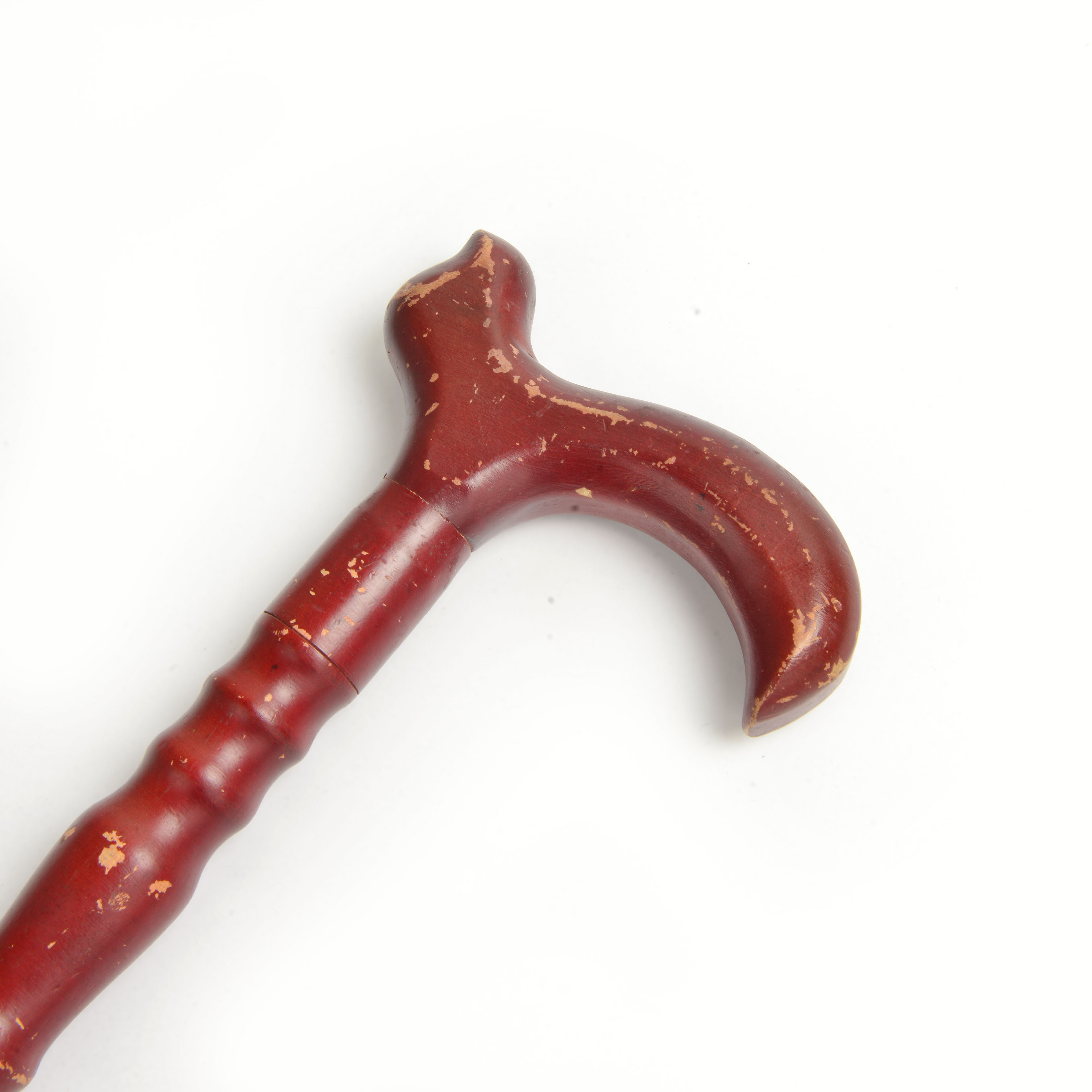 Crutches 71 details Picture