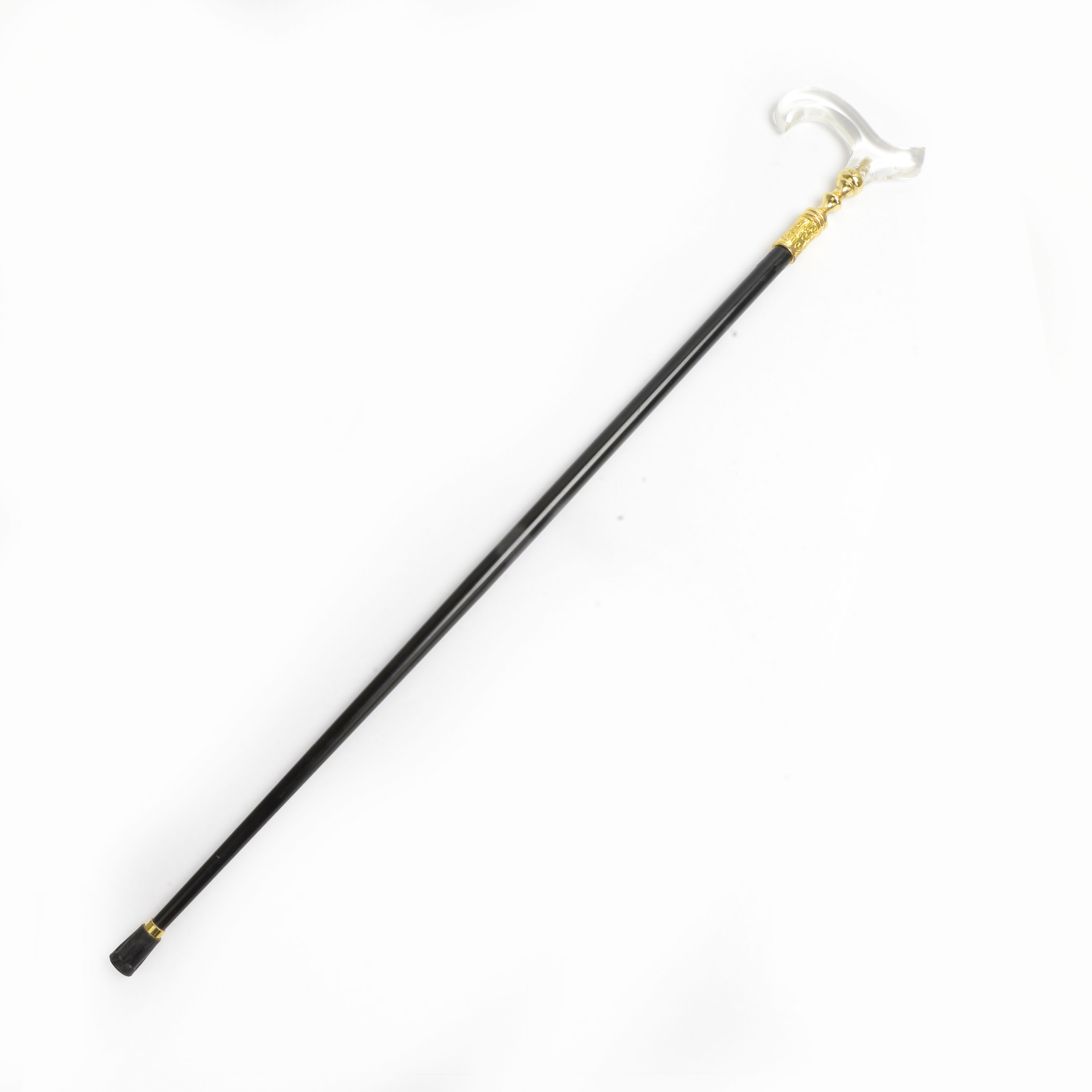 Crutches 3