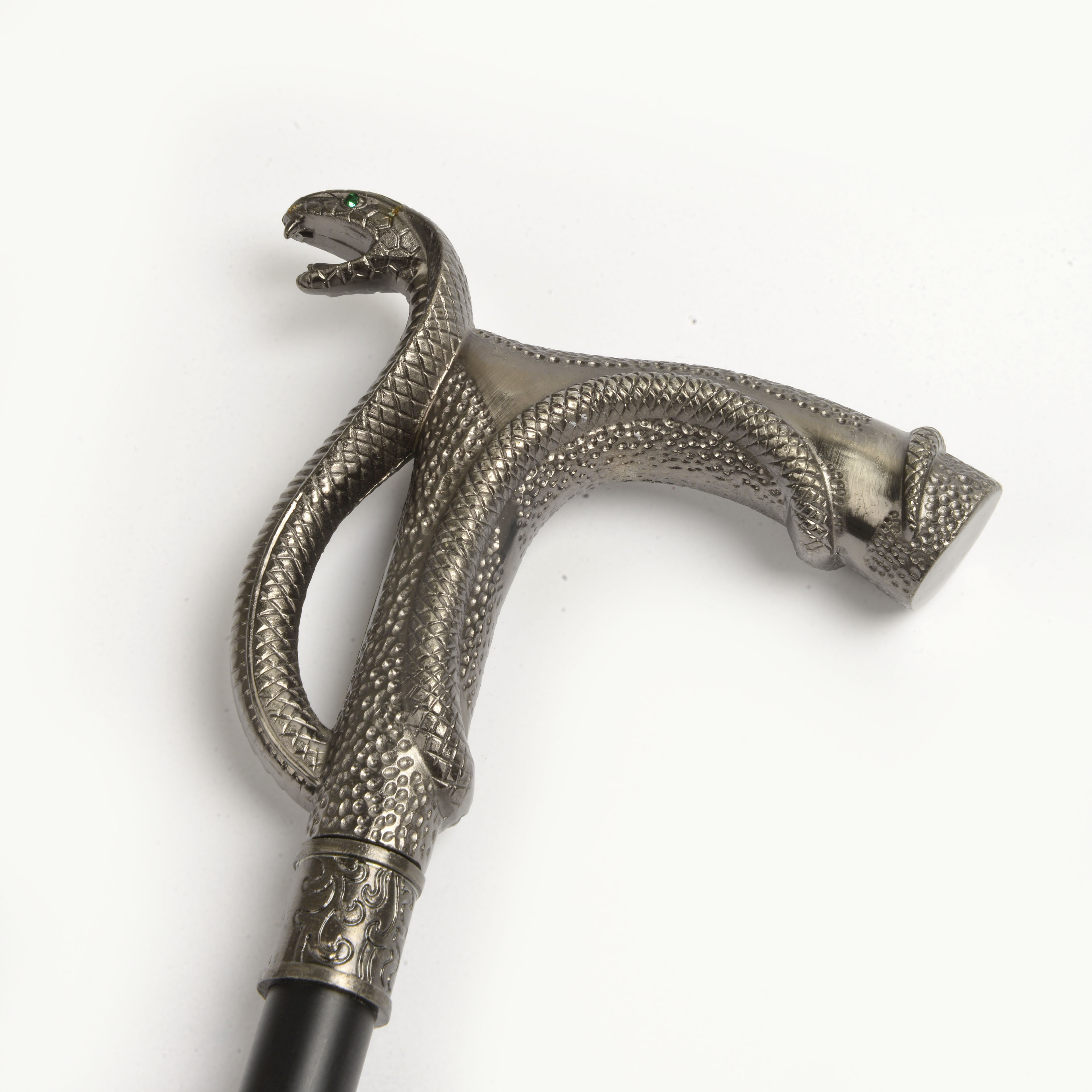 Crutch details Picture