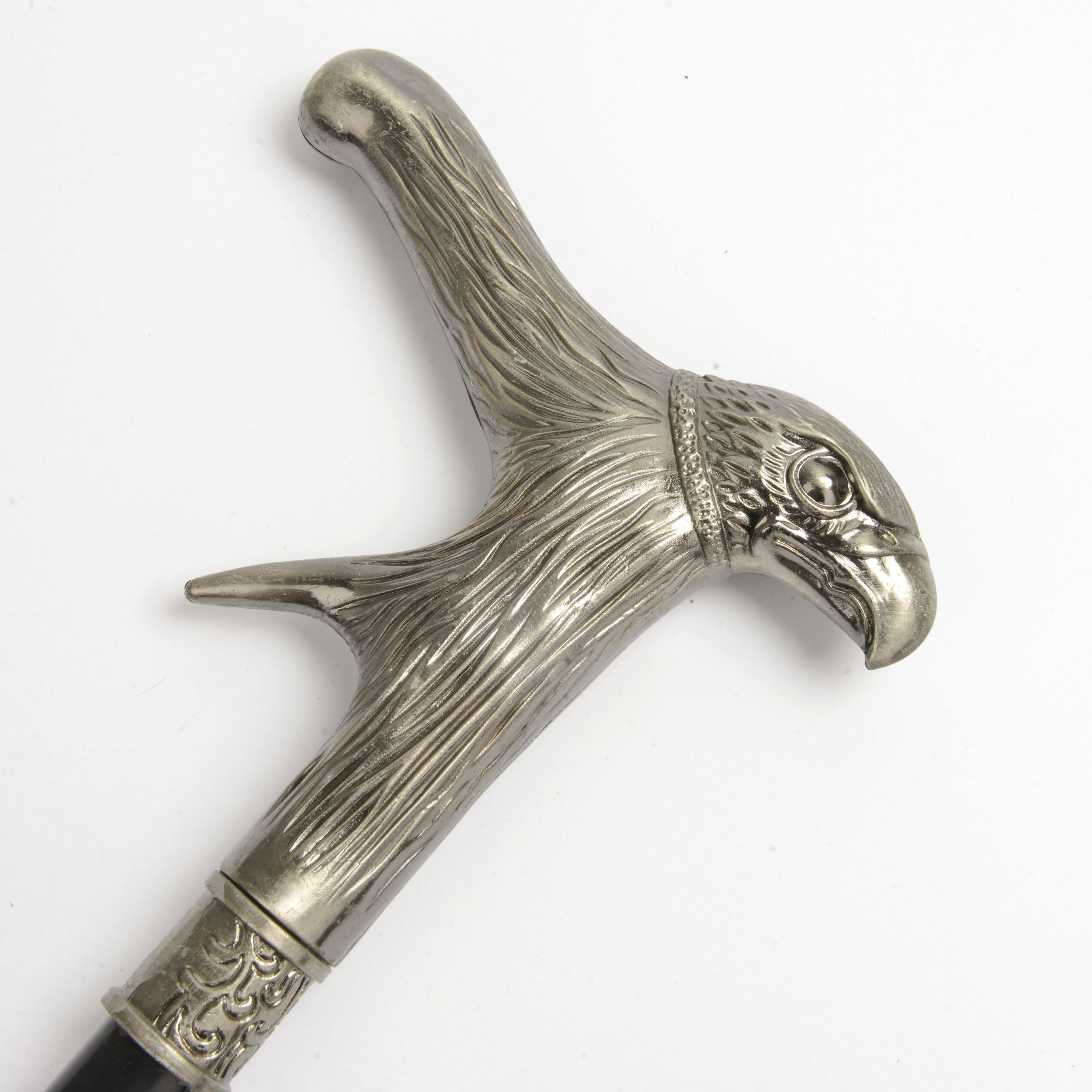 Crutch 55