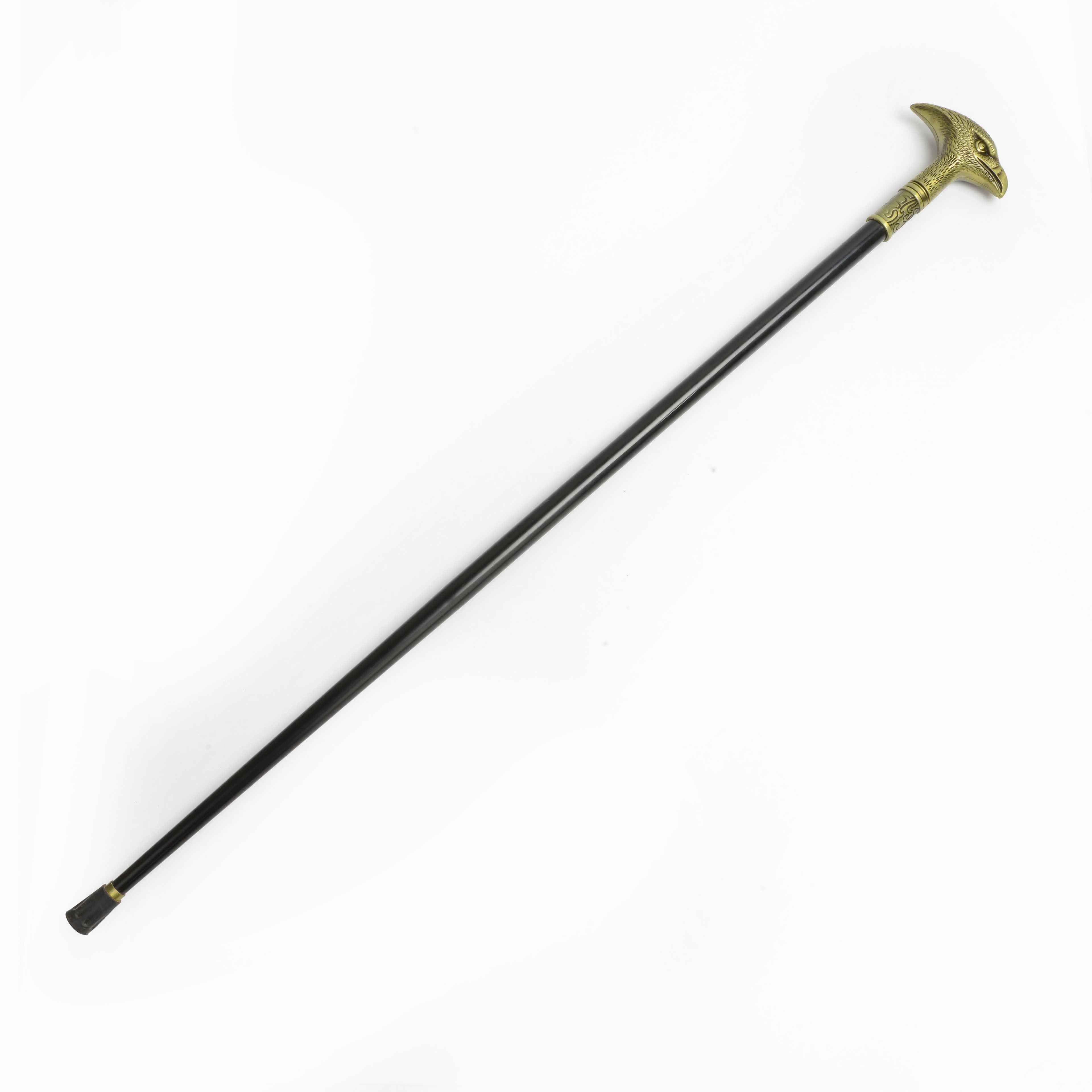 Crutch 9