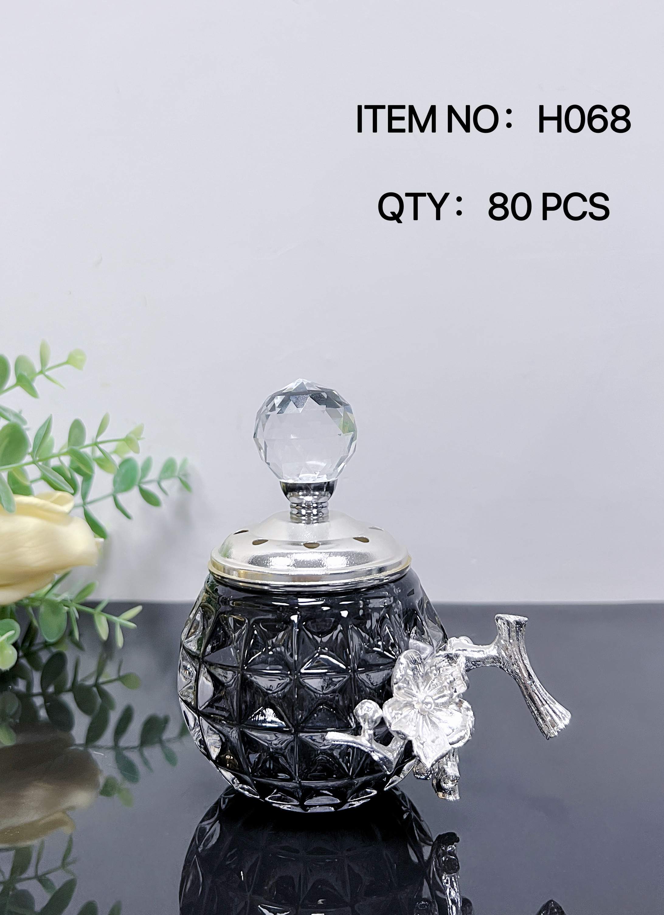 斋月/香炉/bakhoor产品图
