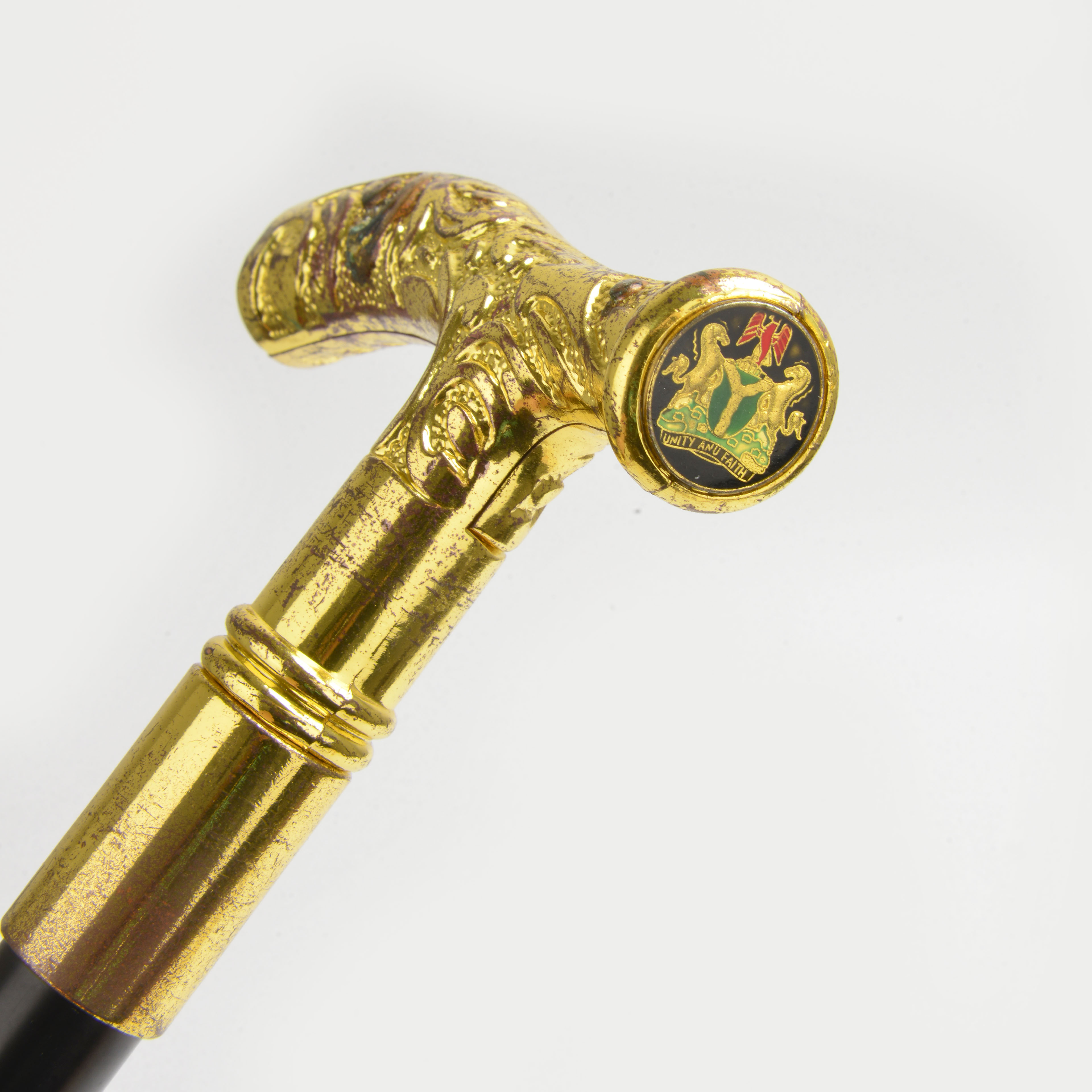 Crutches 30 Application Scenario