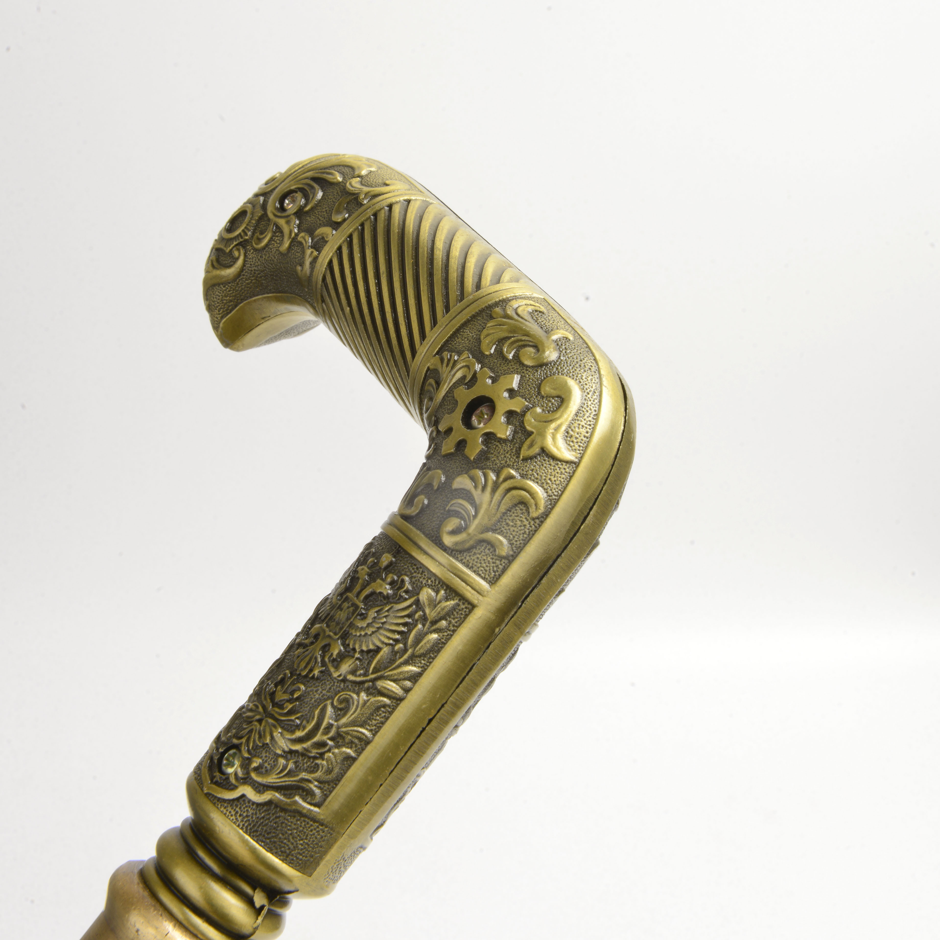 Walking stick 10 Application Scenario