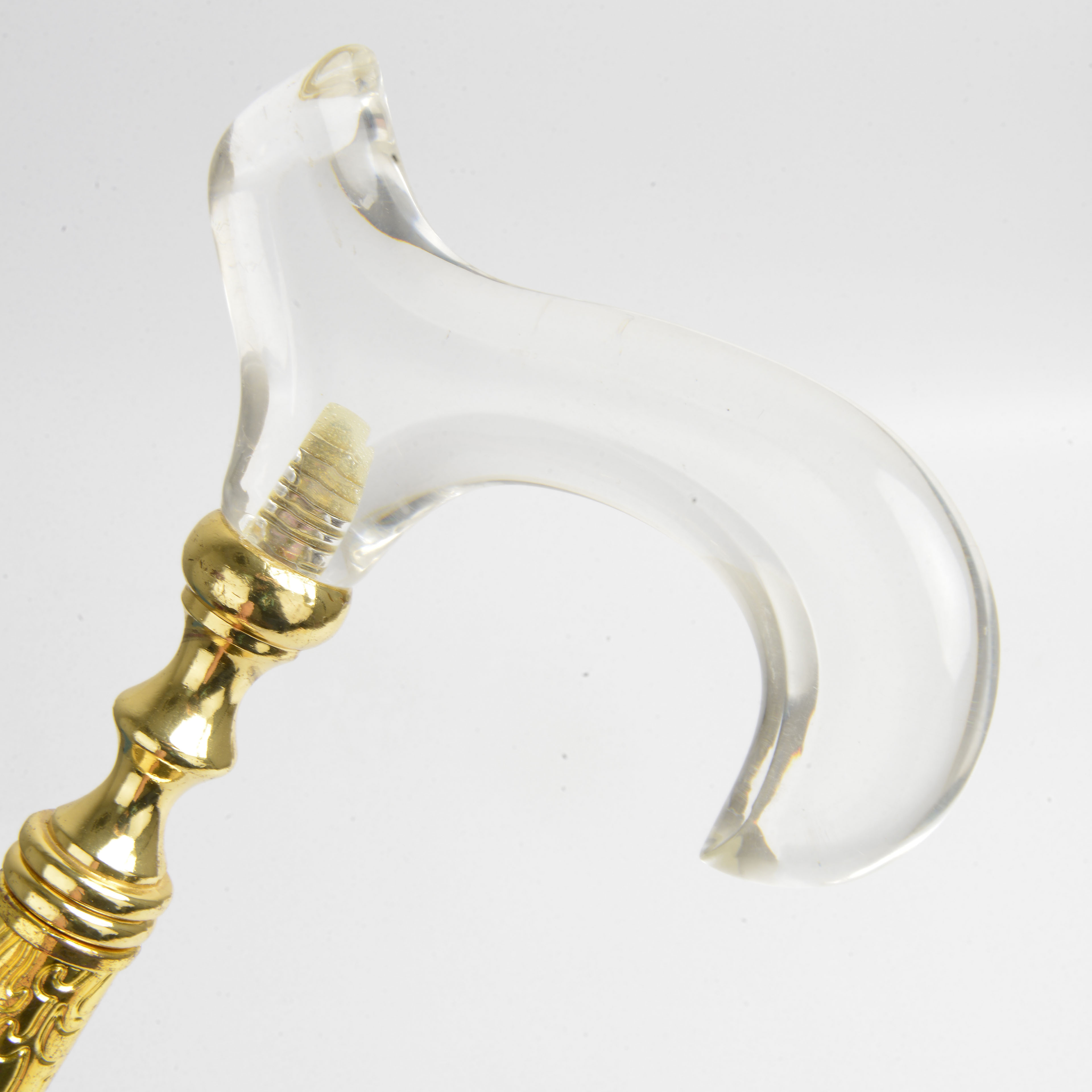 Crutches 3 Specification image