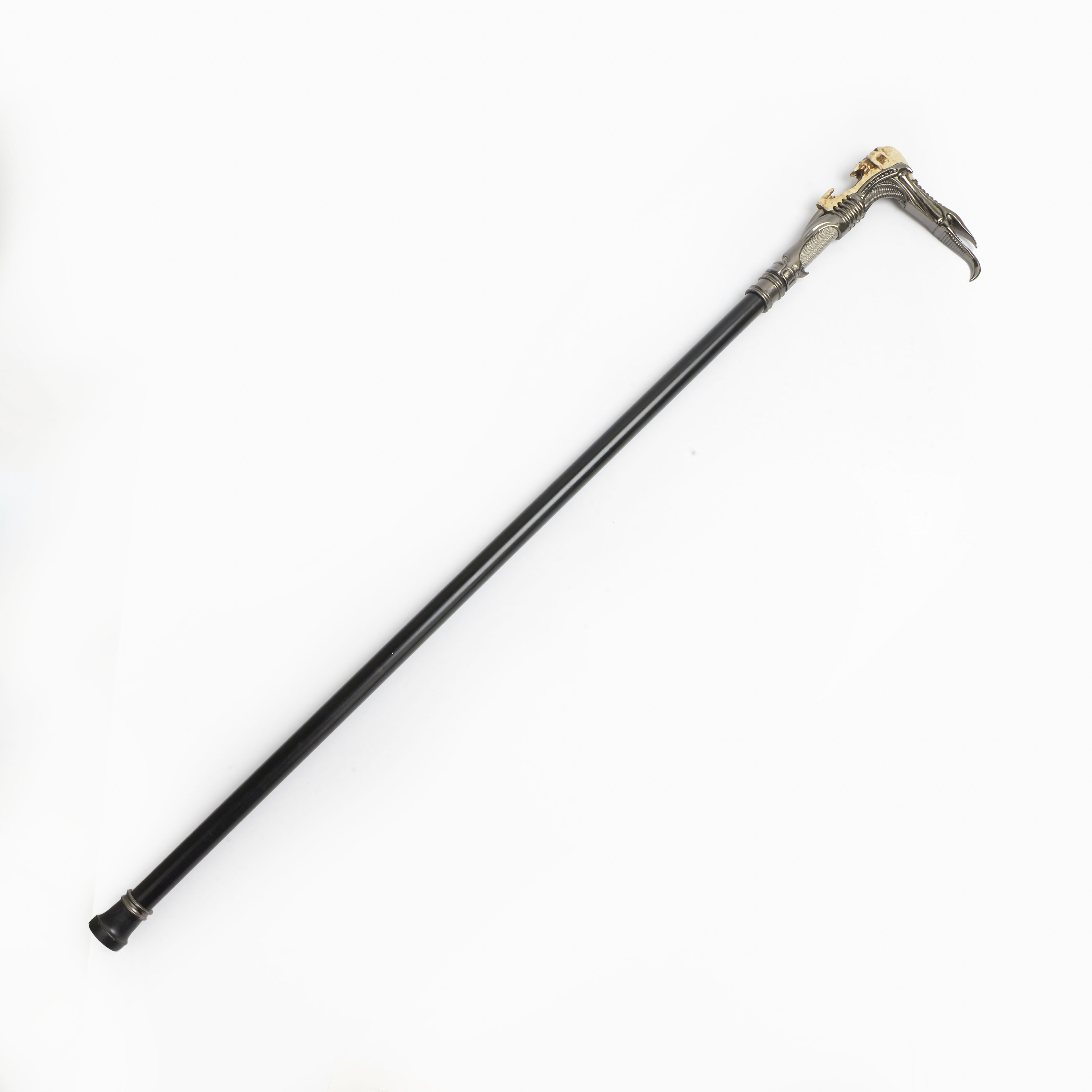 Crutches 8