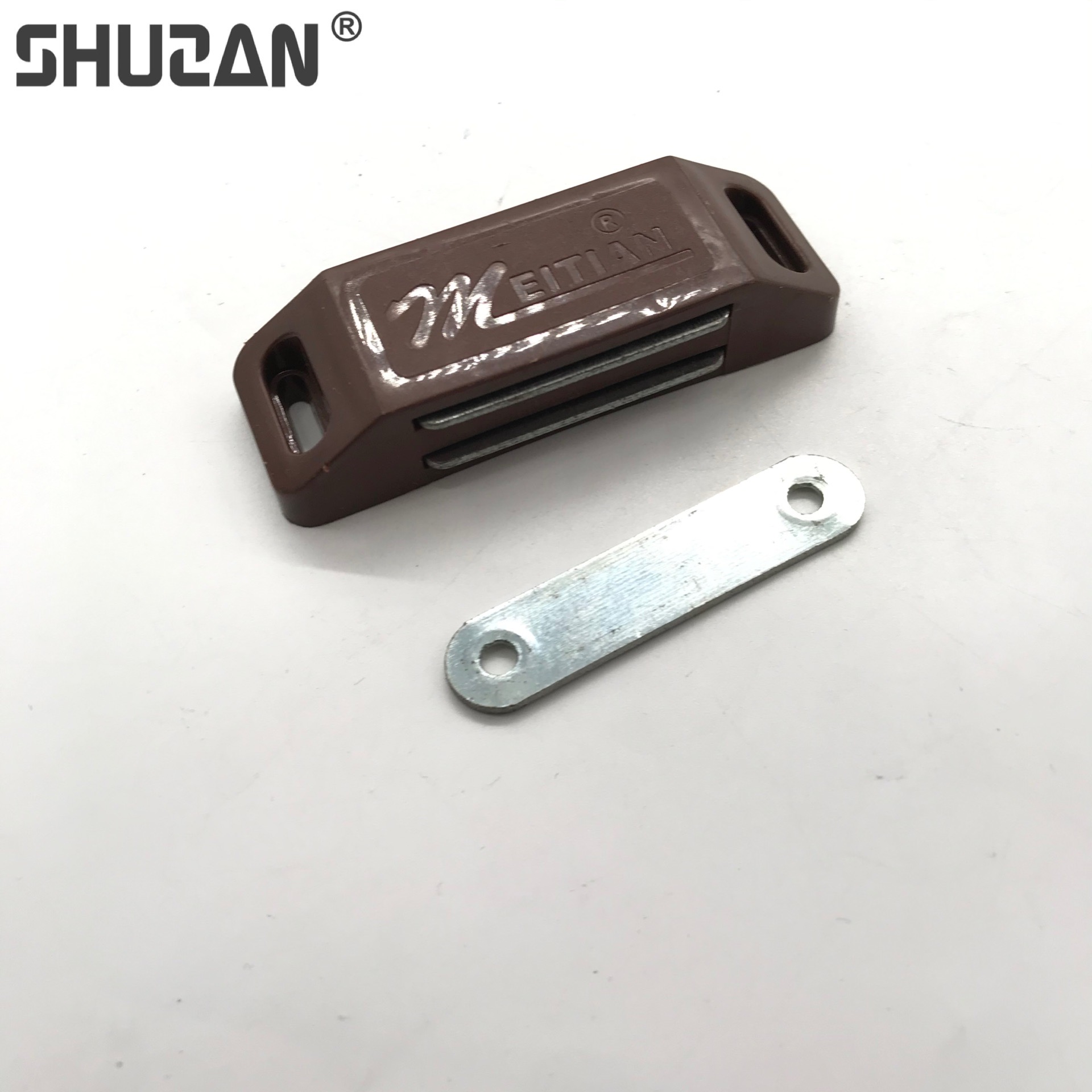 磁贴、磁条实物图