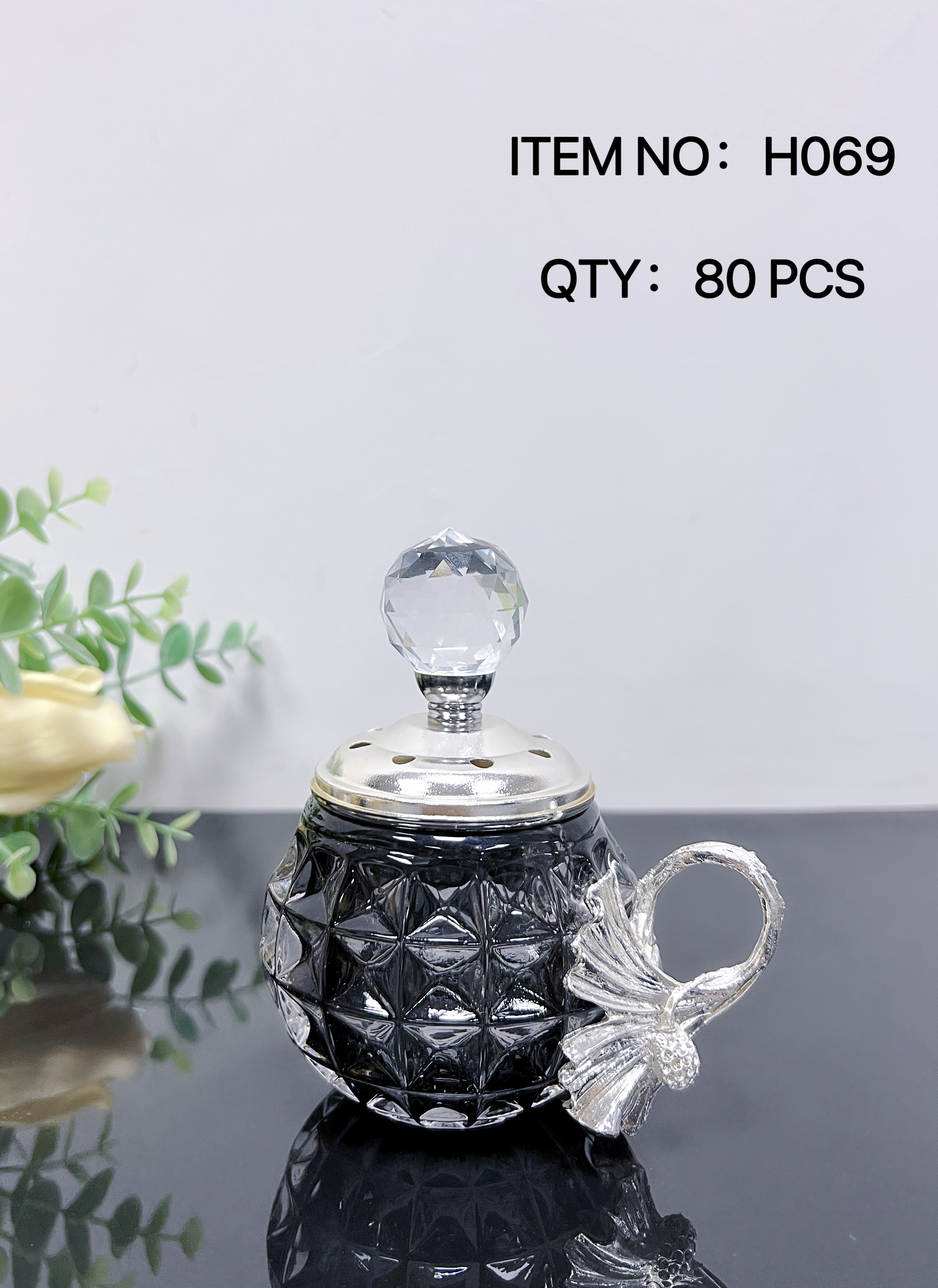 斋月/香炉/bakhoor细节图