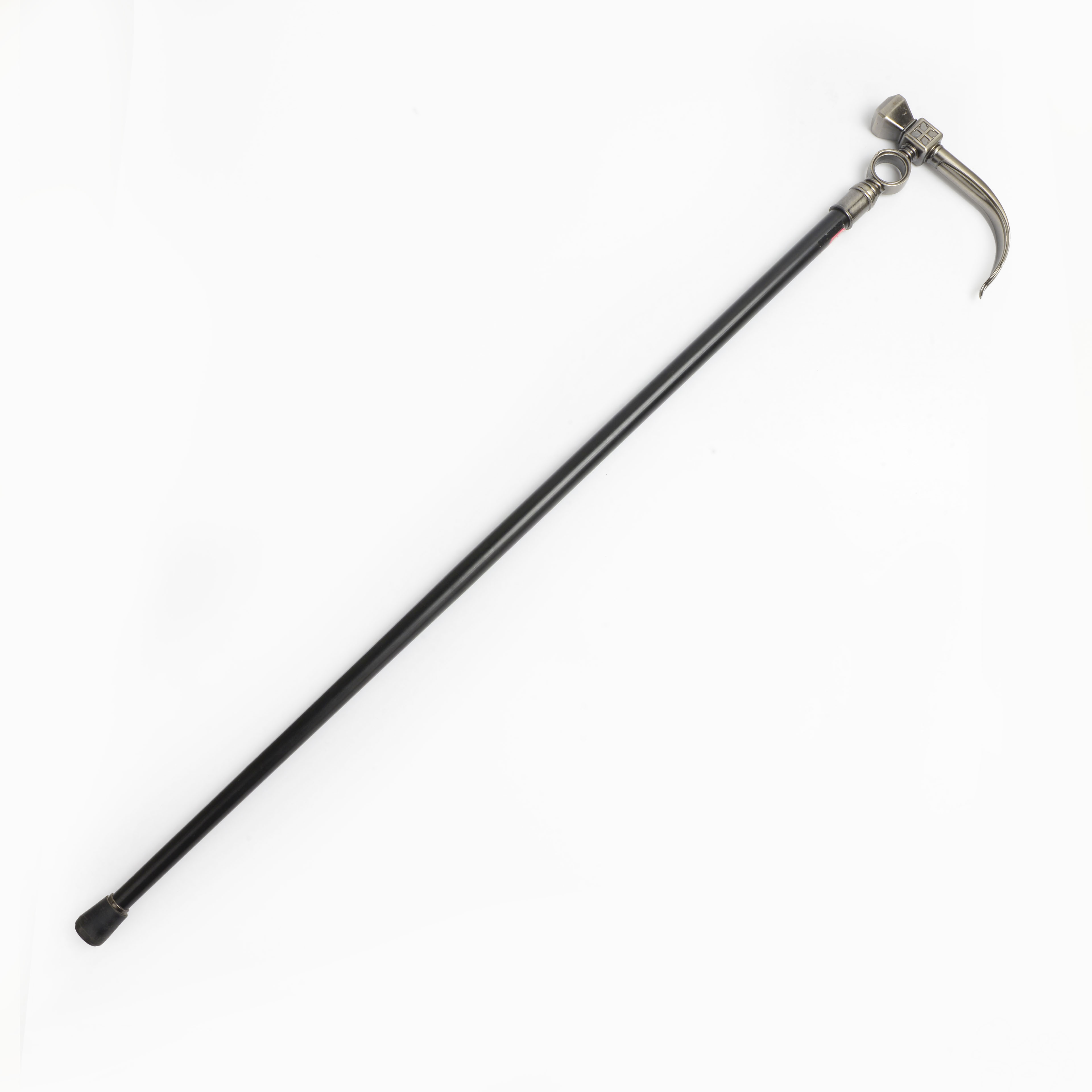 Crutches 7