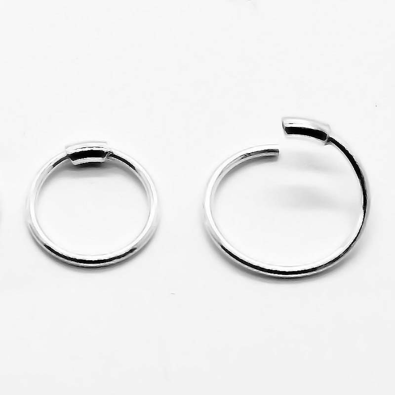 饰品/耳饰/耳环/锆石微镶毛坯耳环/锆石耳饰白底实物图