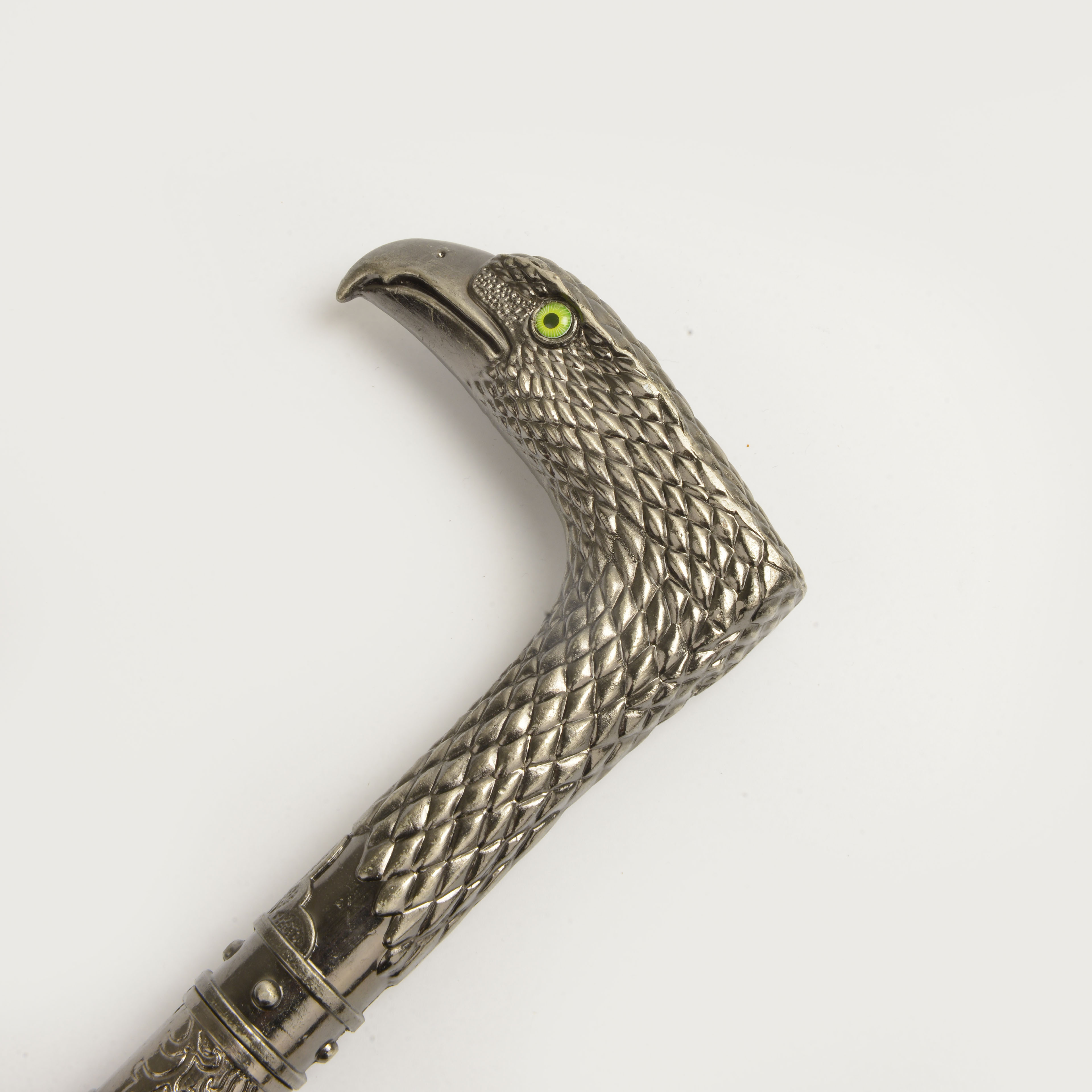 Crutches 43