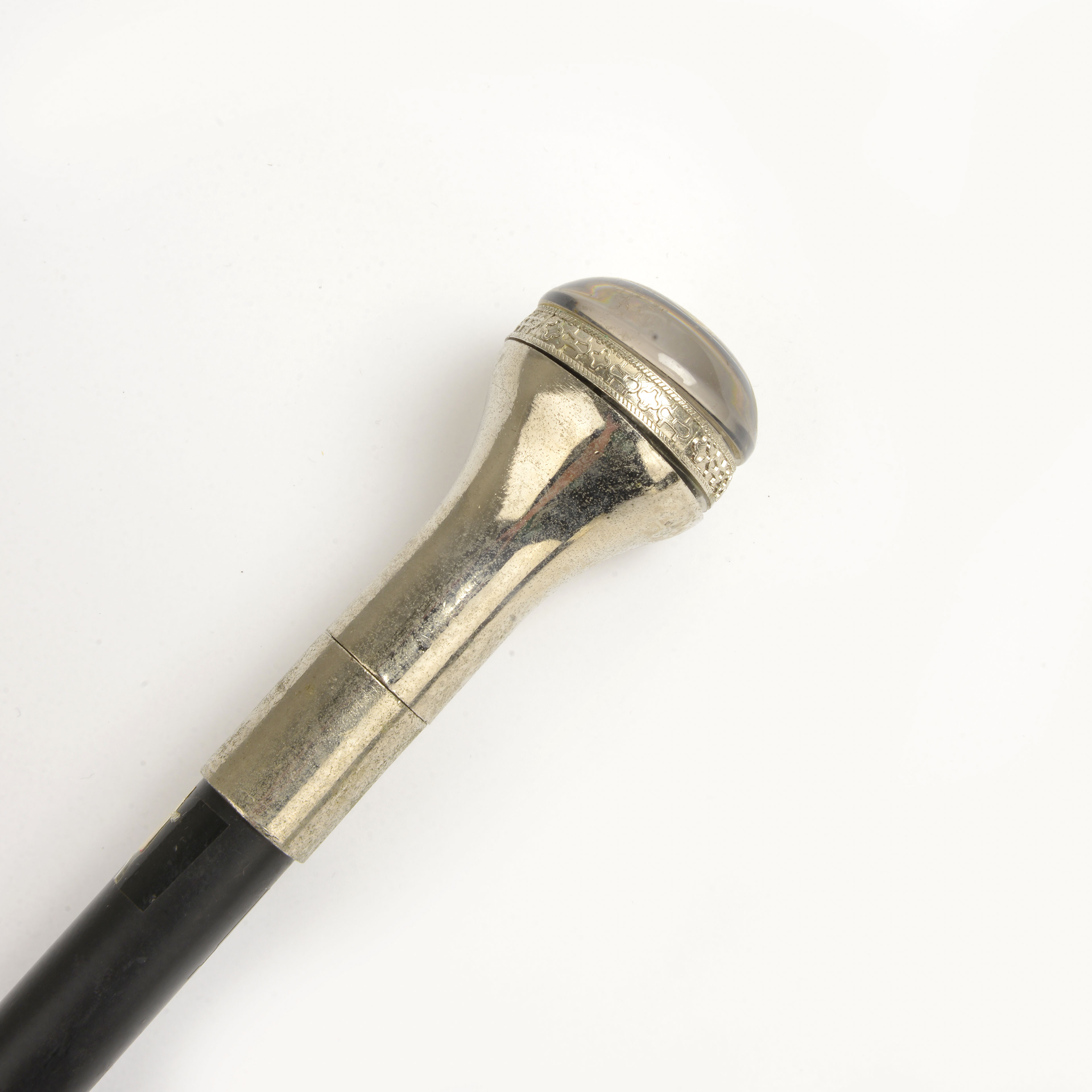 Crutches 36