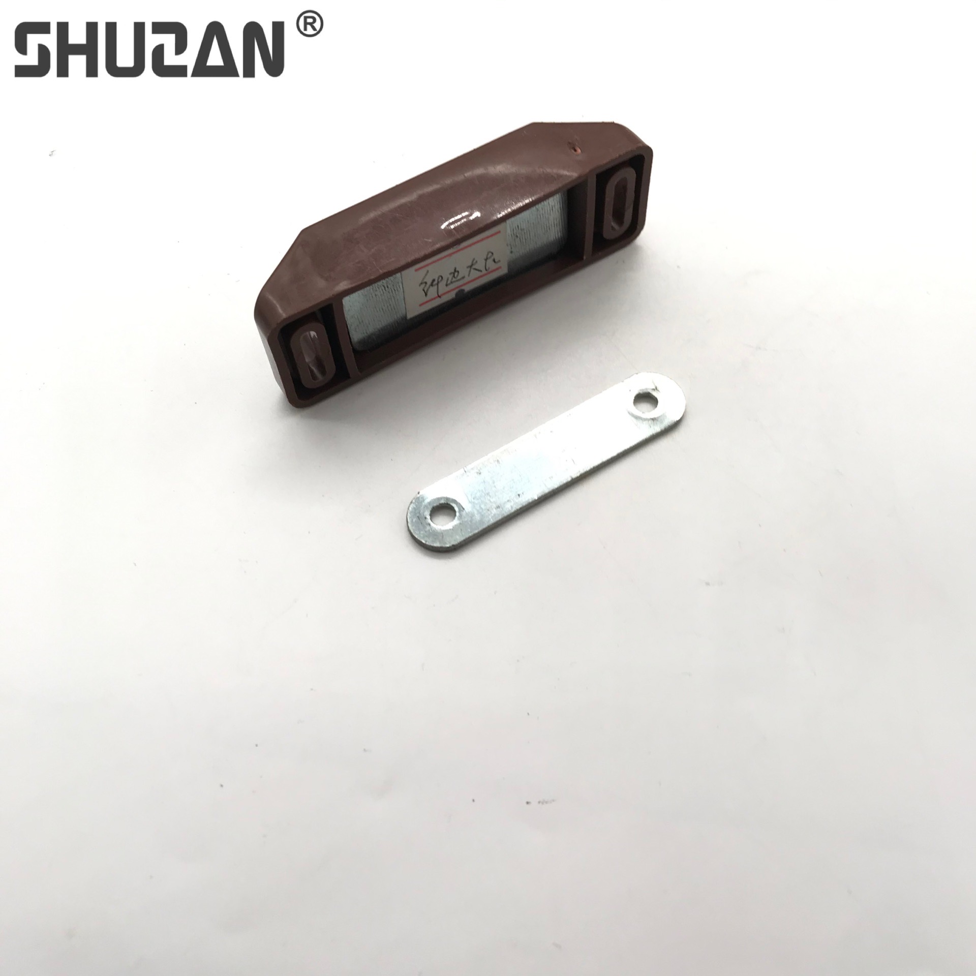 磁吸磁夹产品图