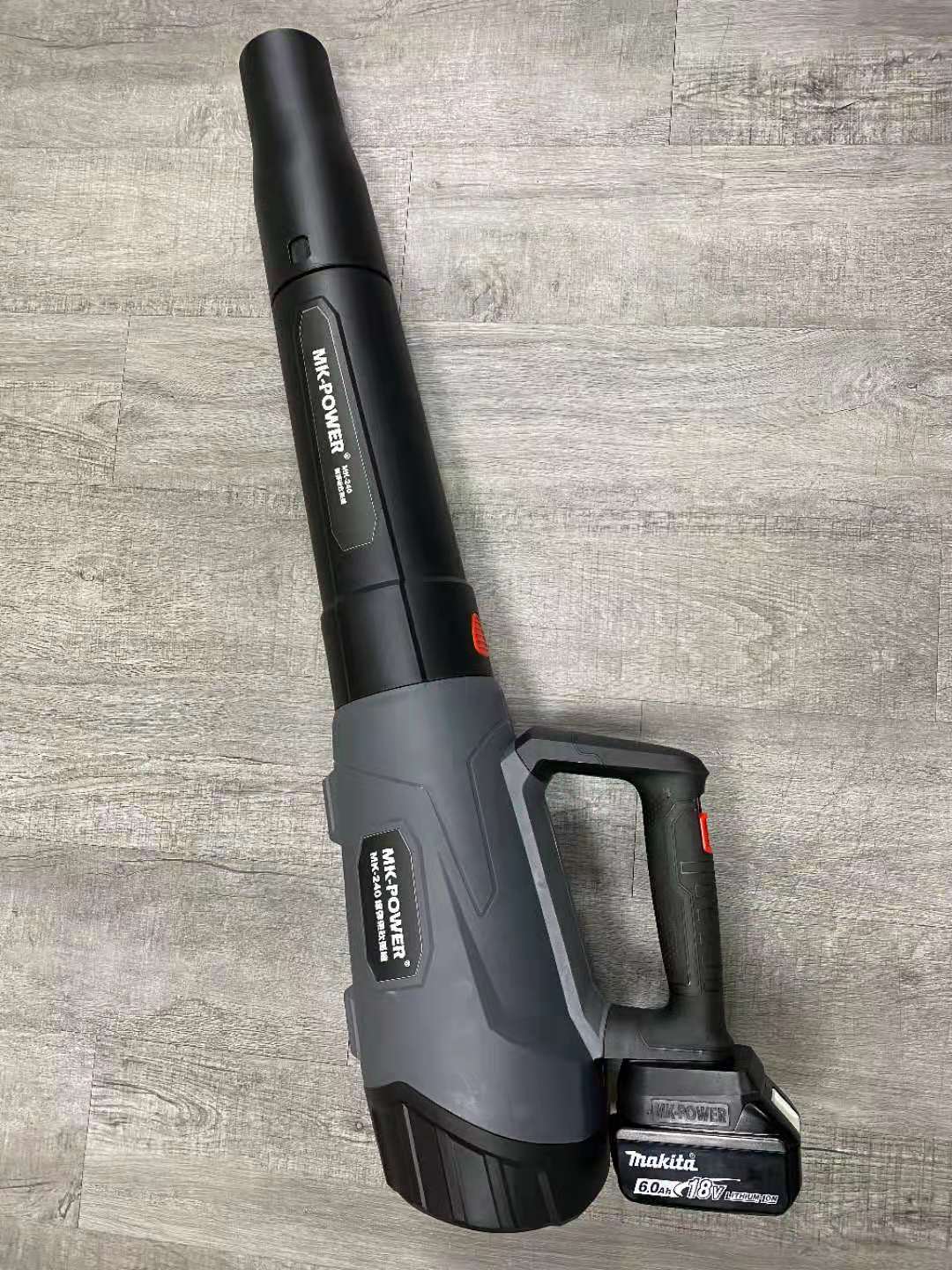 园林工具大功率锂电吹风机落叶收集工业除尘机吹灰机无线吹风机园林工具大功率锂电吹风机落叶收集工业除尘机吹灰机无线吹风机详情图4