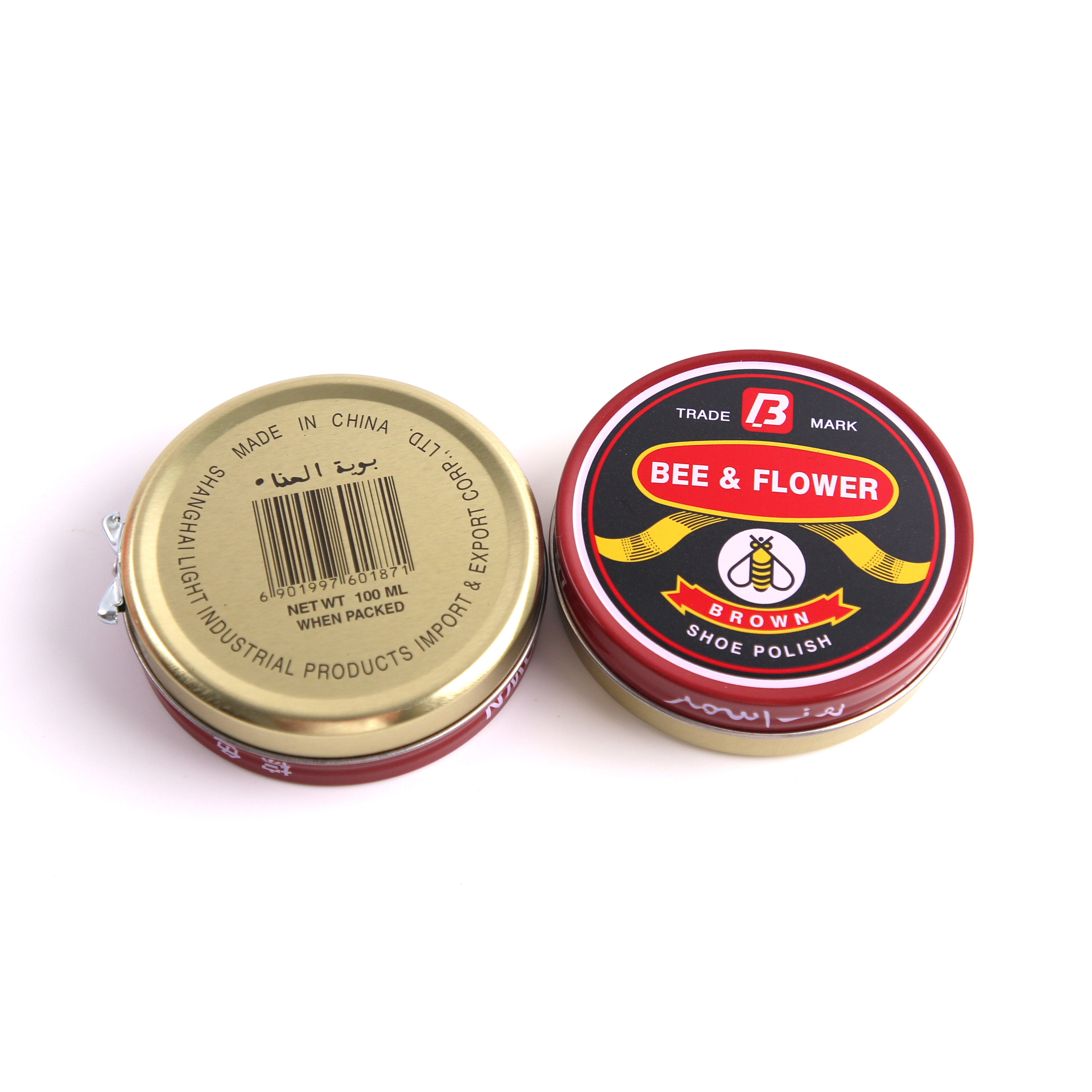 Genuine leather oil maintenance oil manufacturer wholesale leather goods and clothing care agent leather shoe oil jacket oil black without brown Specification image