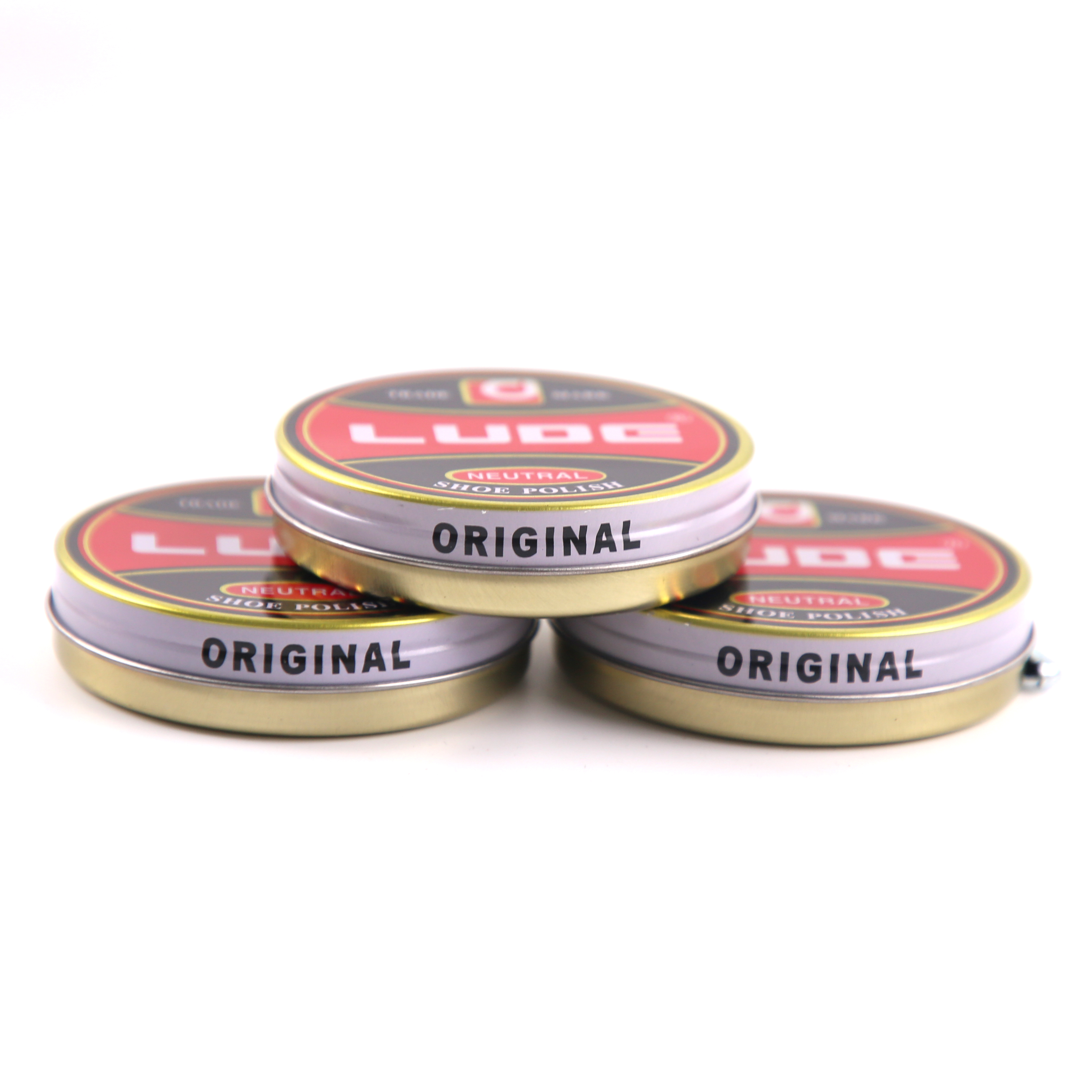 Genuine leather lanolin care oil manufacturer wholesale leather goods and clothing care agent leather shoe oil jacket oil black without brown details Picture